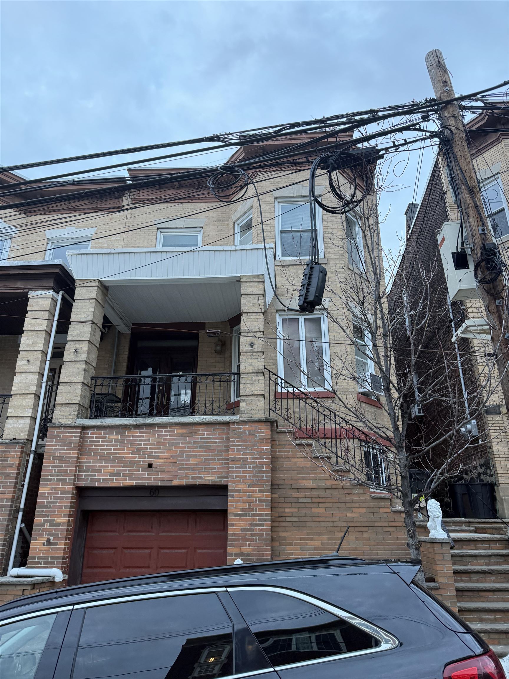 60 LIBERTY PL Unit: 2