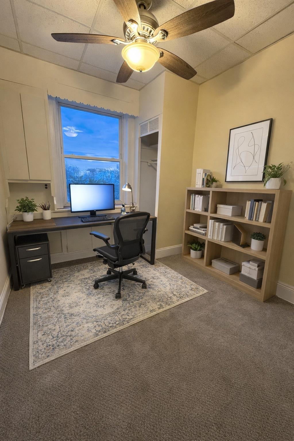 60 LIBERTY PL Unit: 2