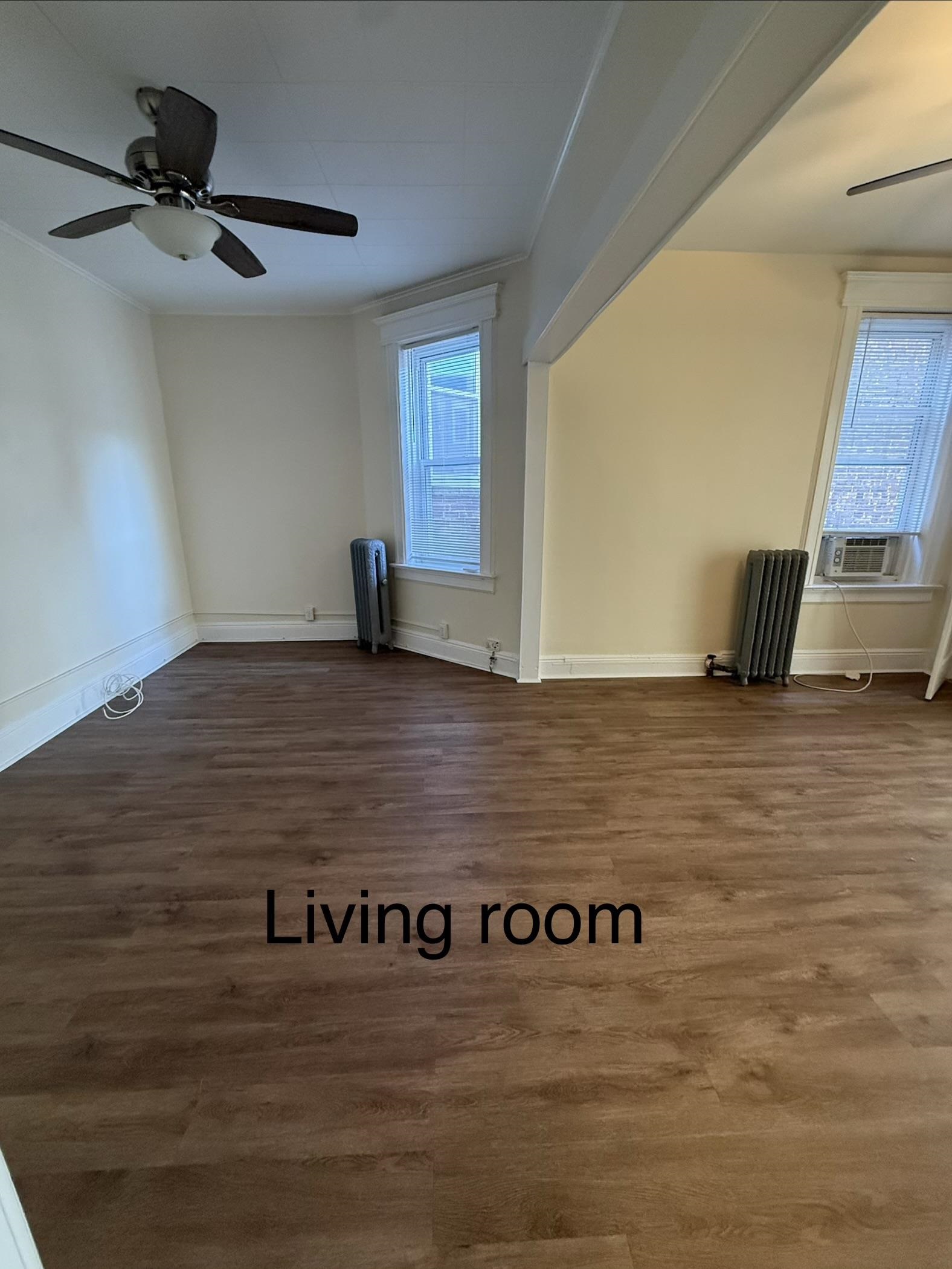 60 LIBERTY PL Unit: 2