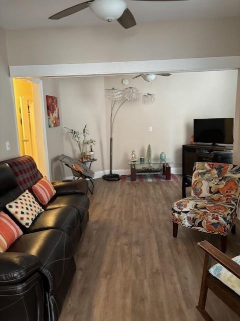 60 LIBERTY PL Unit: 2