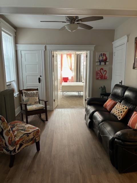 60 LIBERTY PL Unit: 2