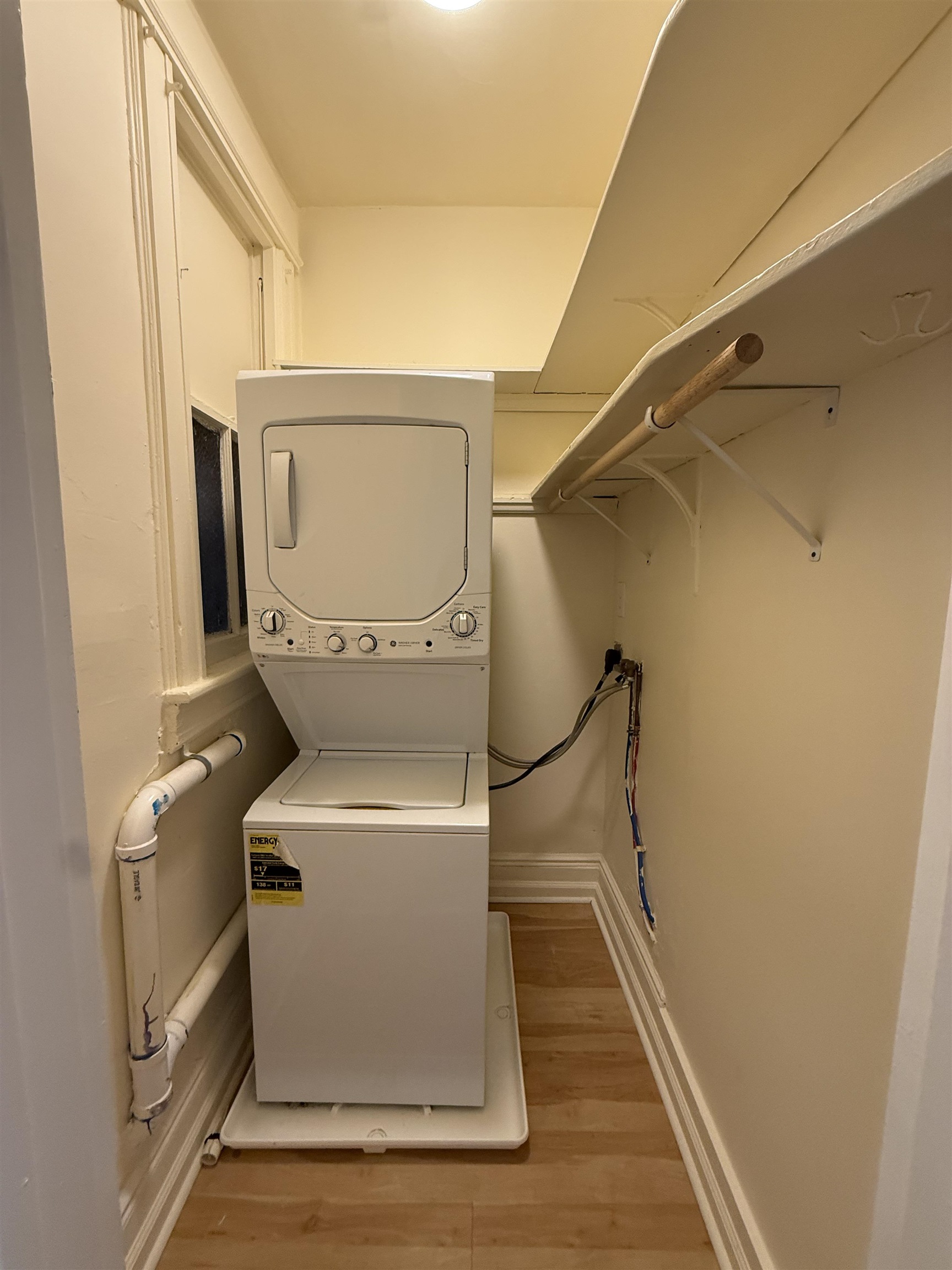 60 LIBERTY PL Unit: 2