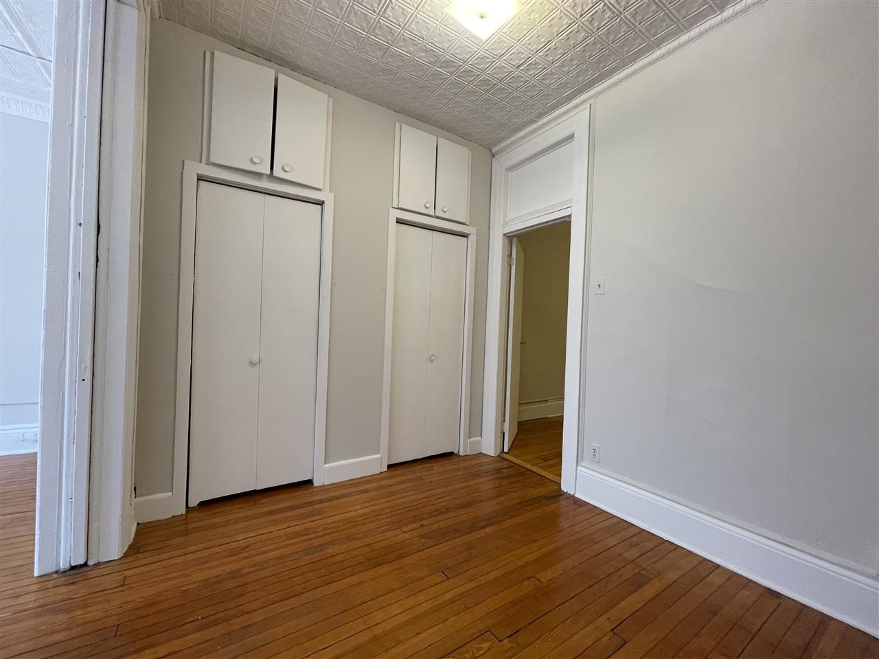 1124 WASHINGTON ST Unit: 4