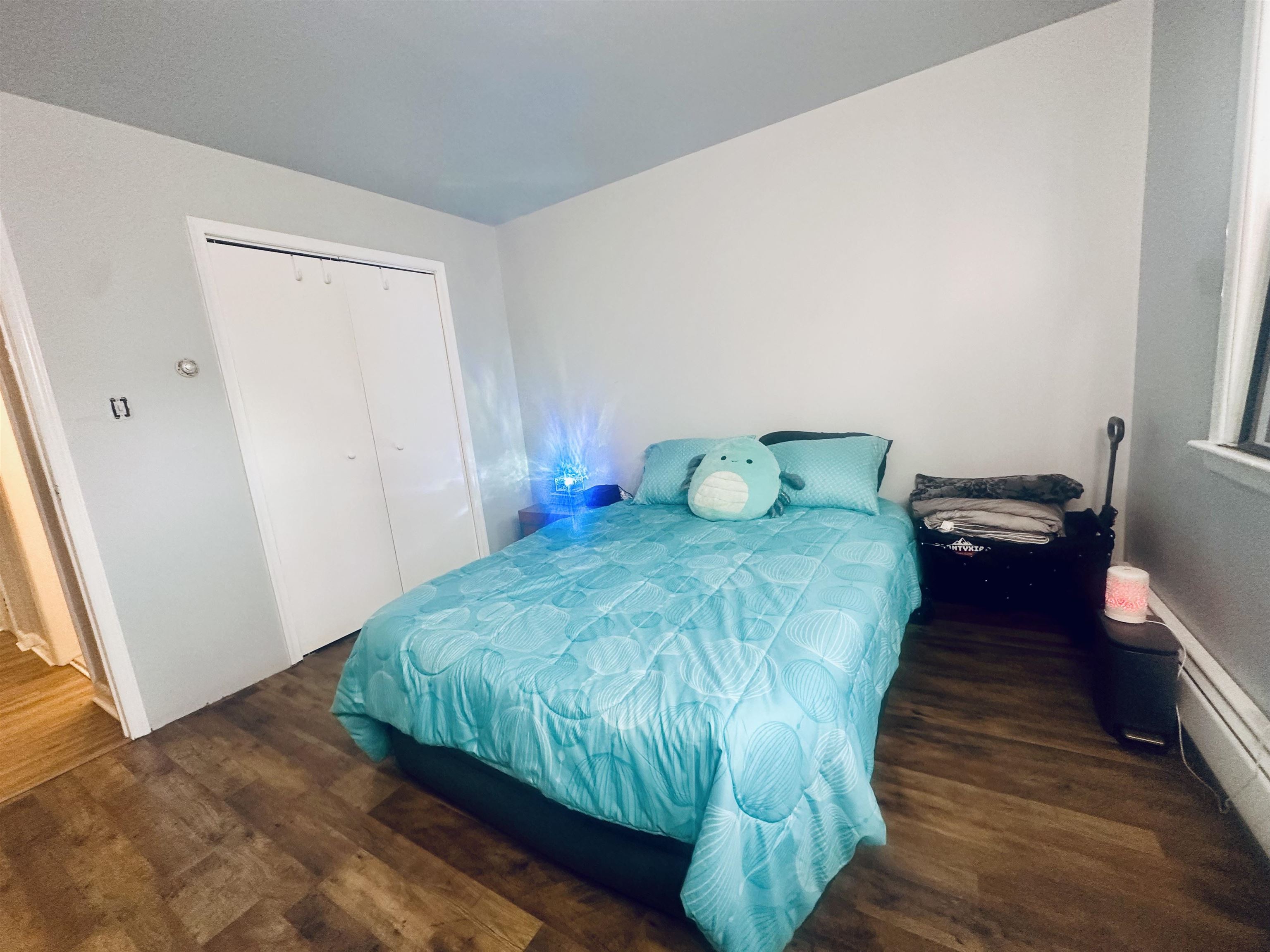 97 SANFORD PL Unit: 1