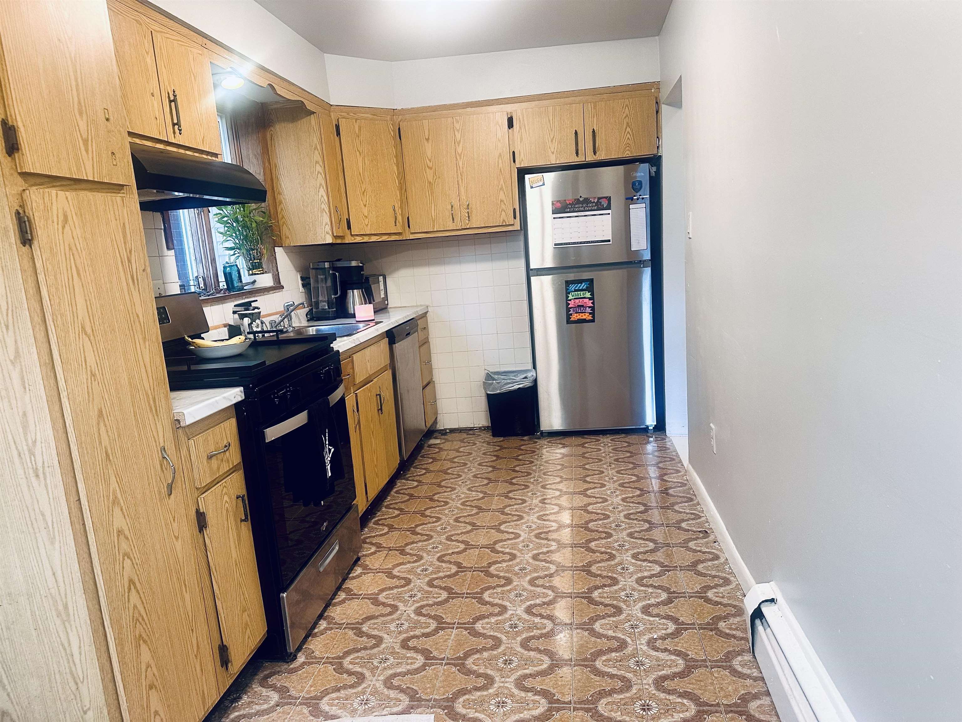 97 SANFORD PL Unit: 1