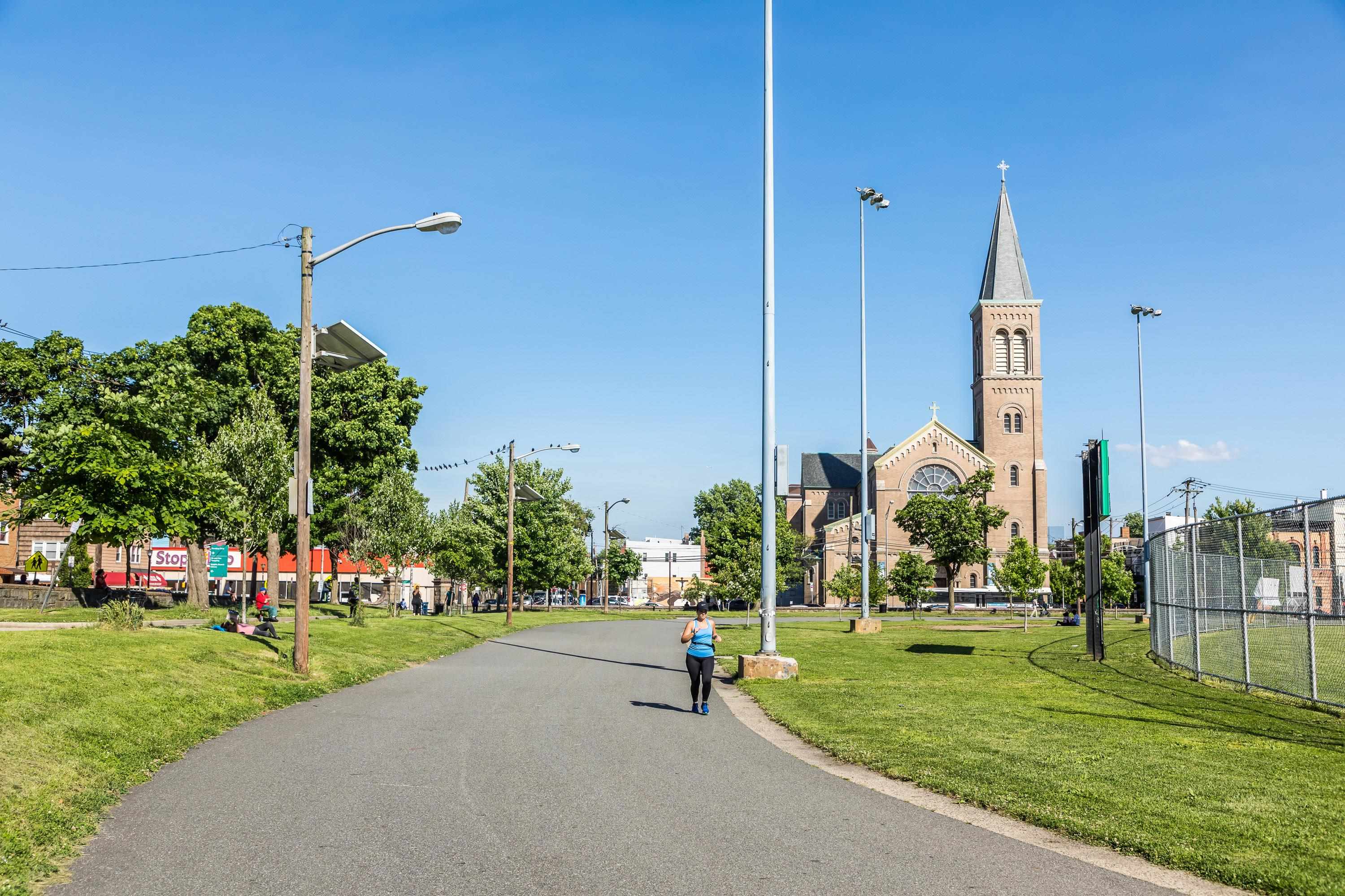 184 CENTRAL AVE Unit: 1A