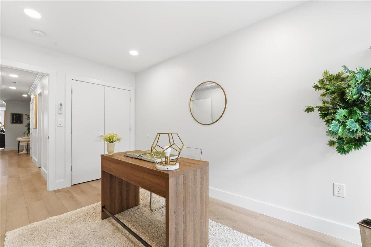 184 CENTRAL AVE Unit: 1A