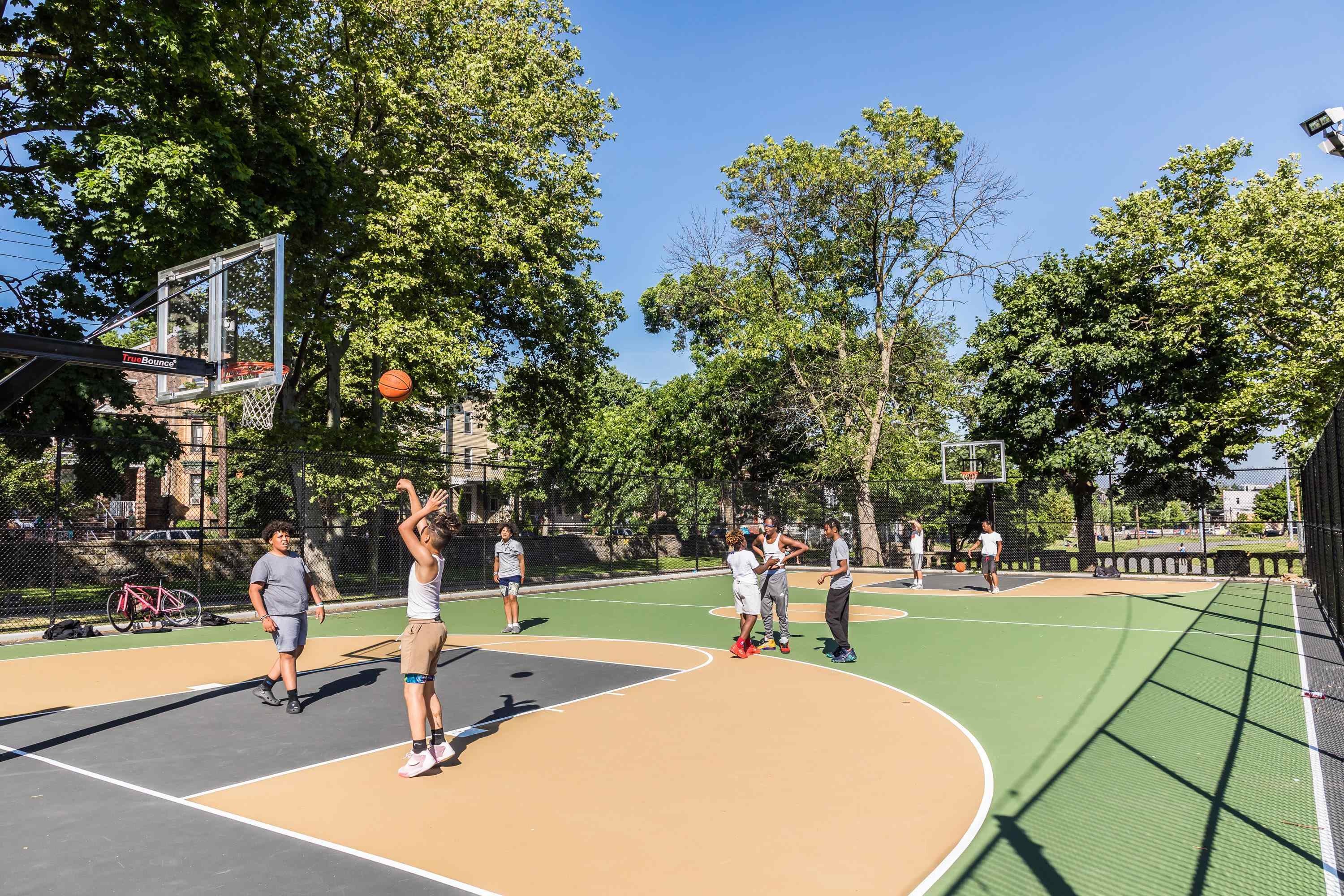 184 CENTRAL AVE Unit: 1A