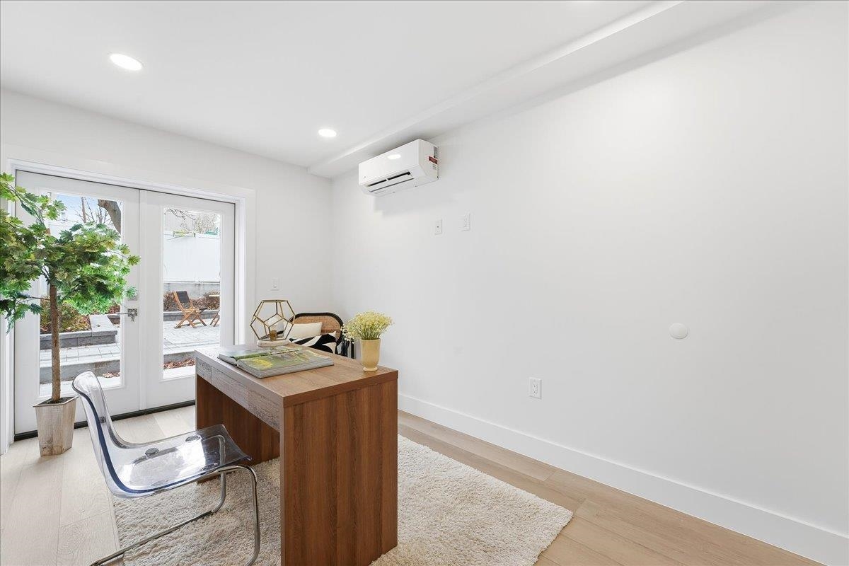 184 CENTRAL AVE Unit: 1A