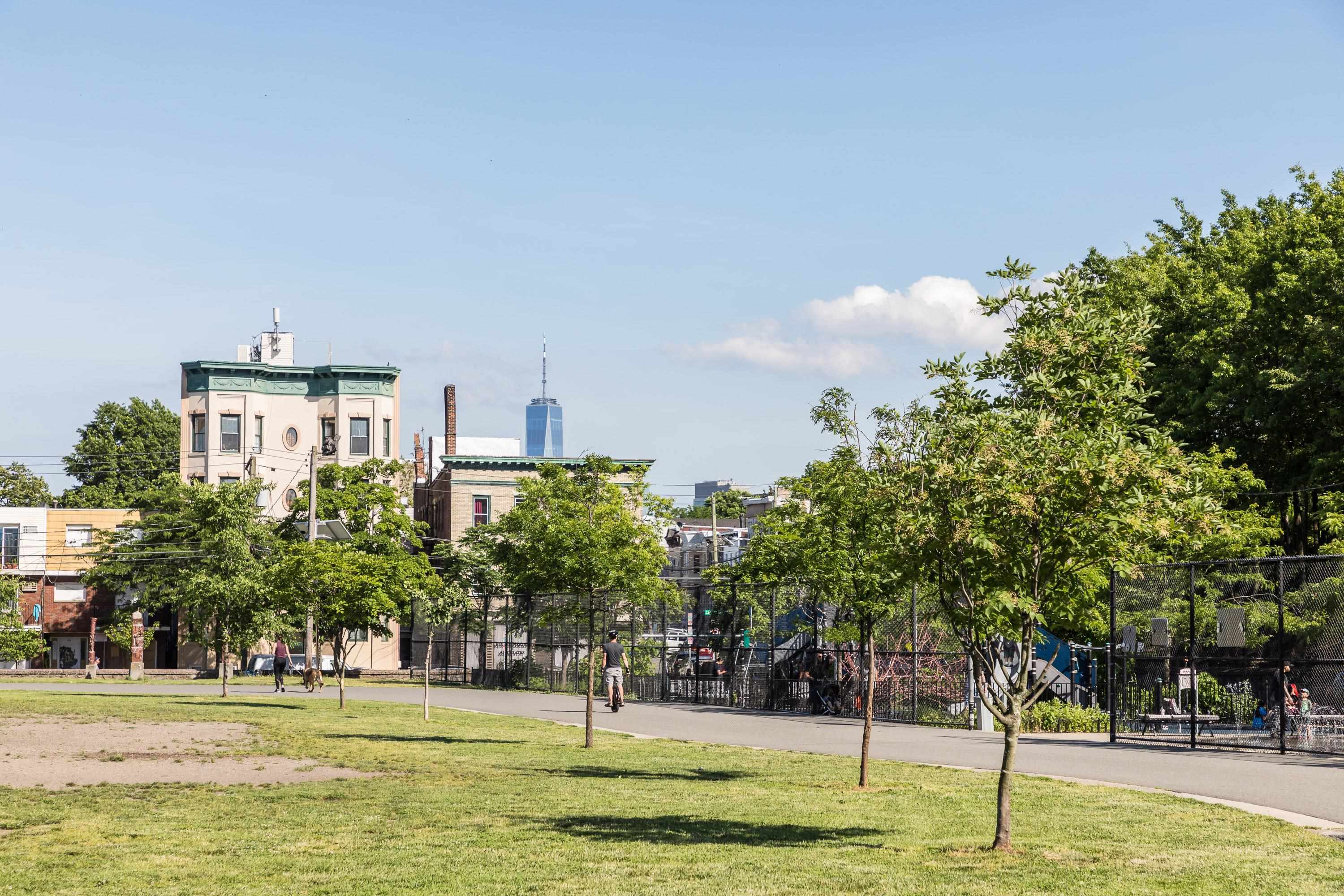 184 CENTRAL AVE Unit: 1A