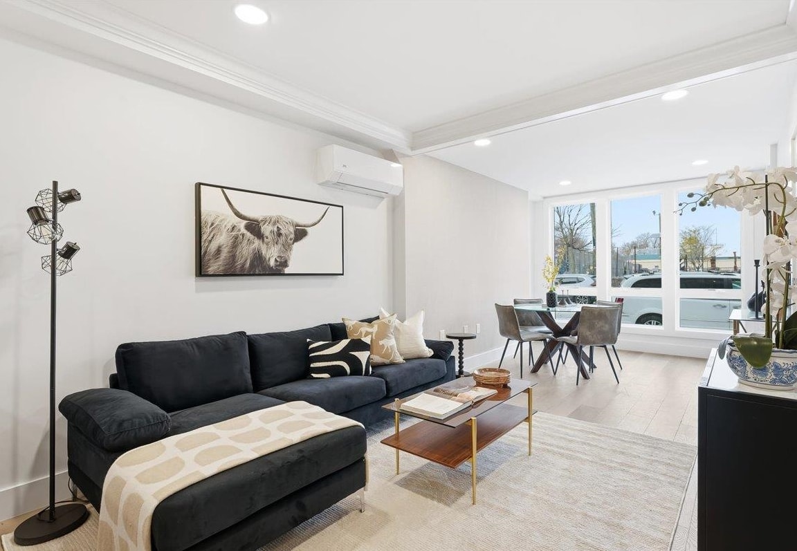 184 CENTRAL AVE Unit: 1A