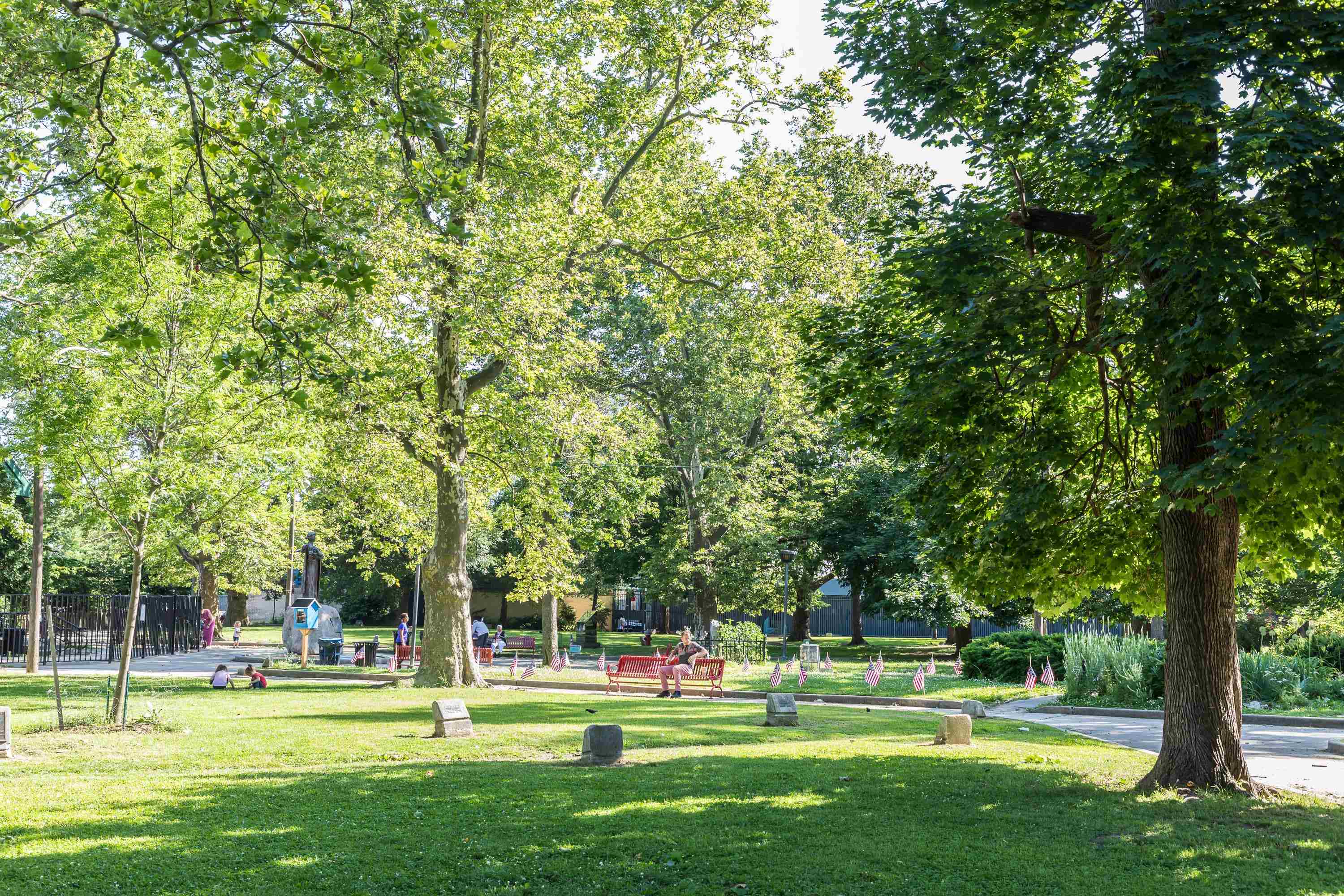 184 CENTRAL AVE Unit: 3A