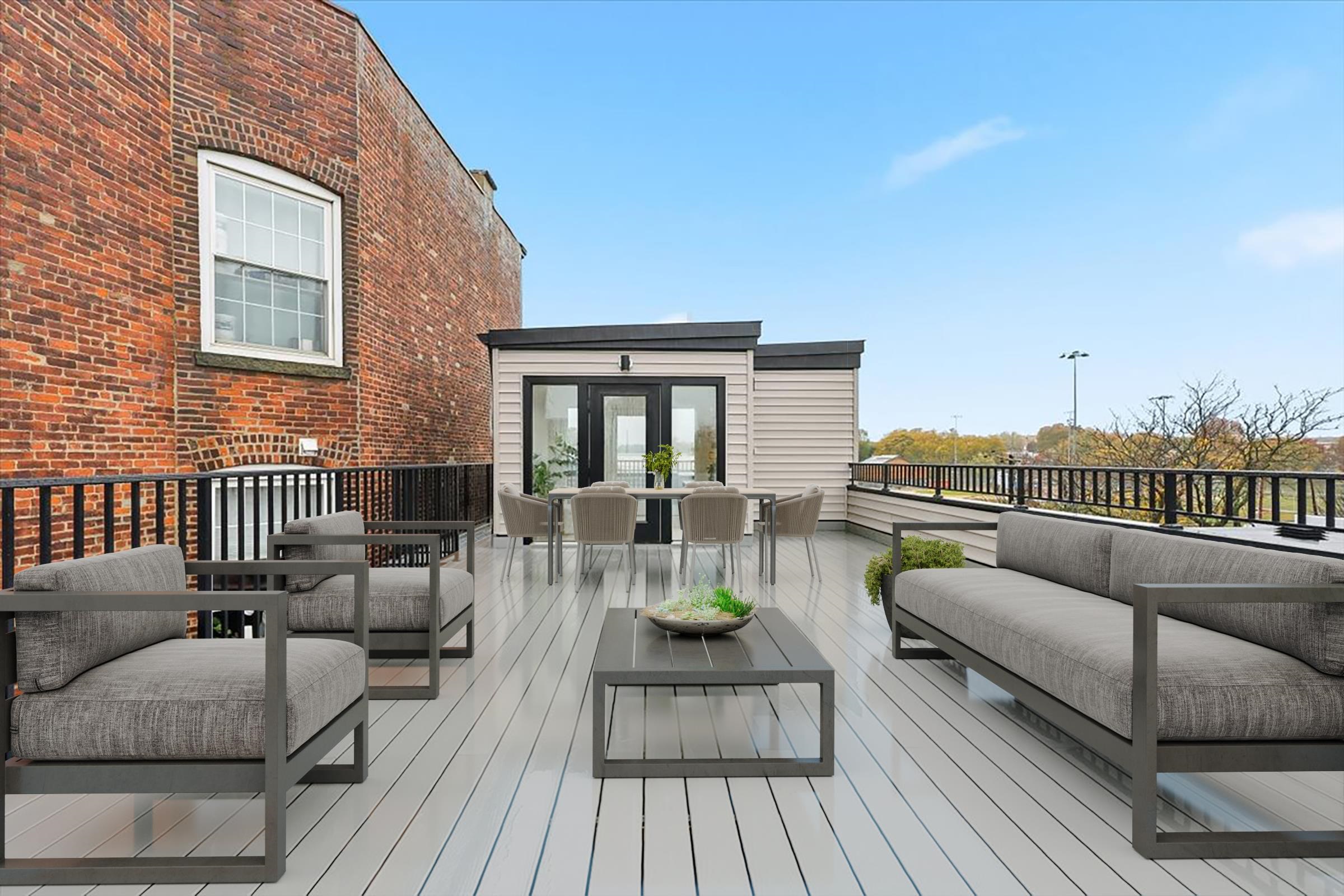 184 CENTRAL AVE Unit: 3A