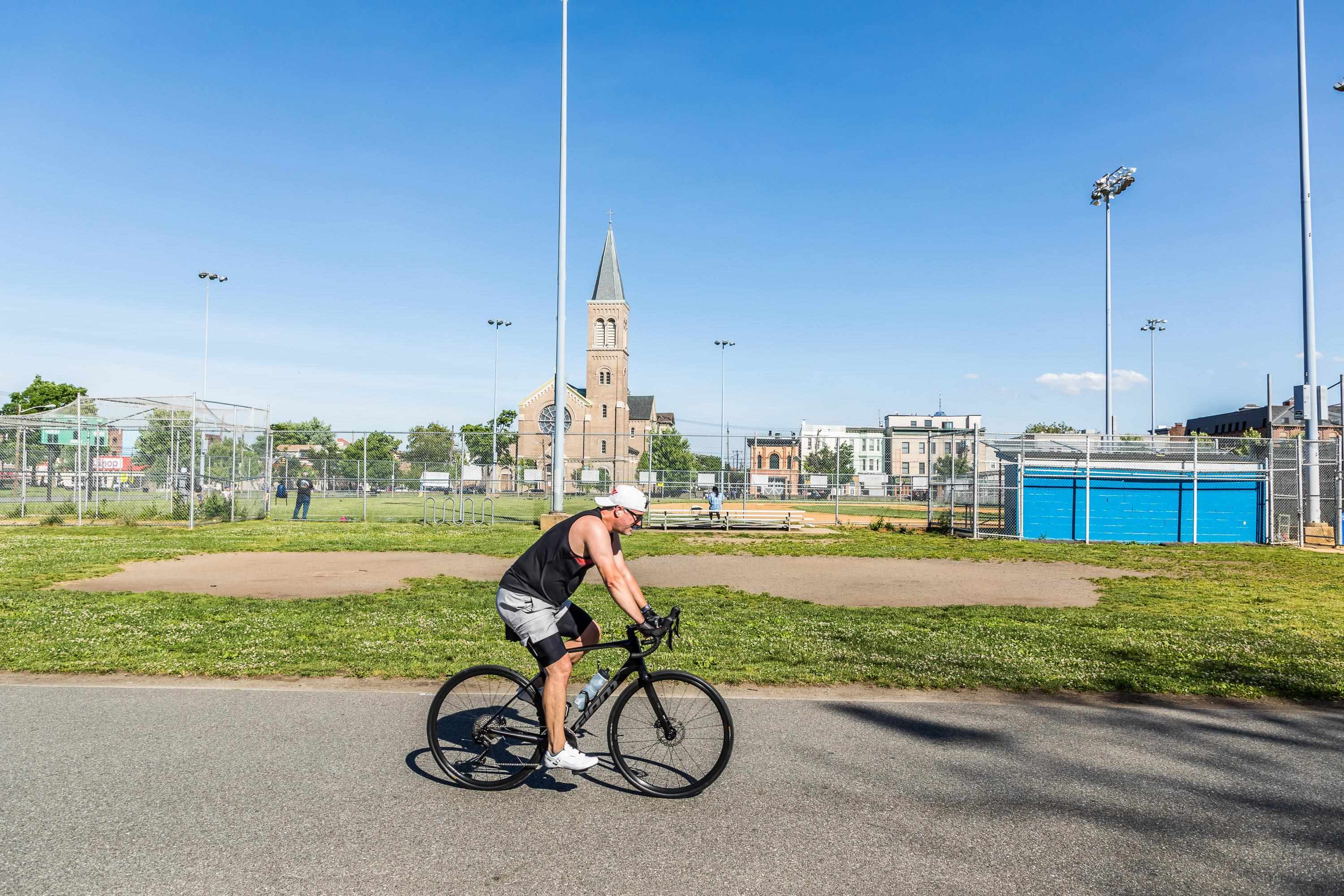 184 CENTRAL AVE Unit: 3A