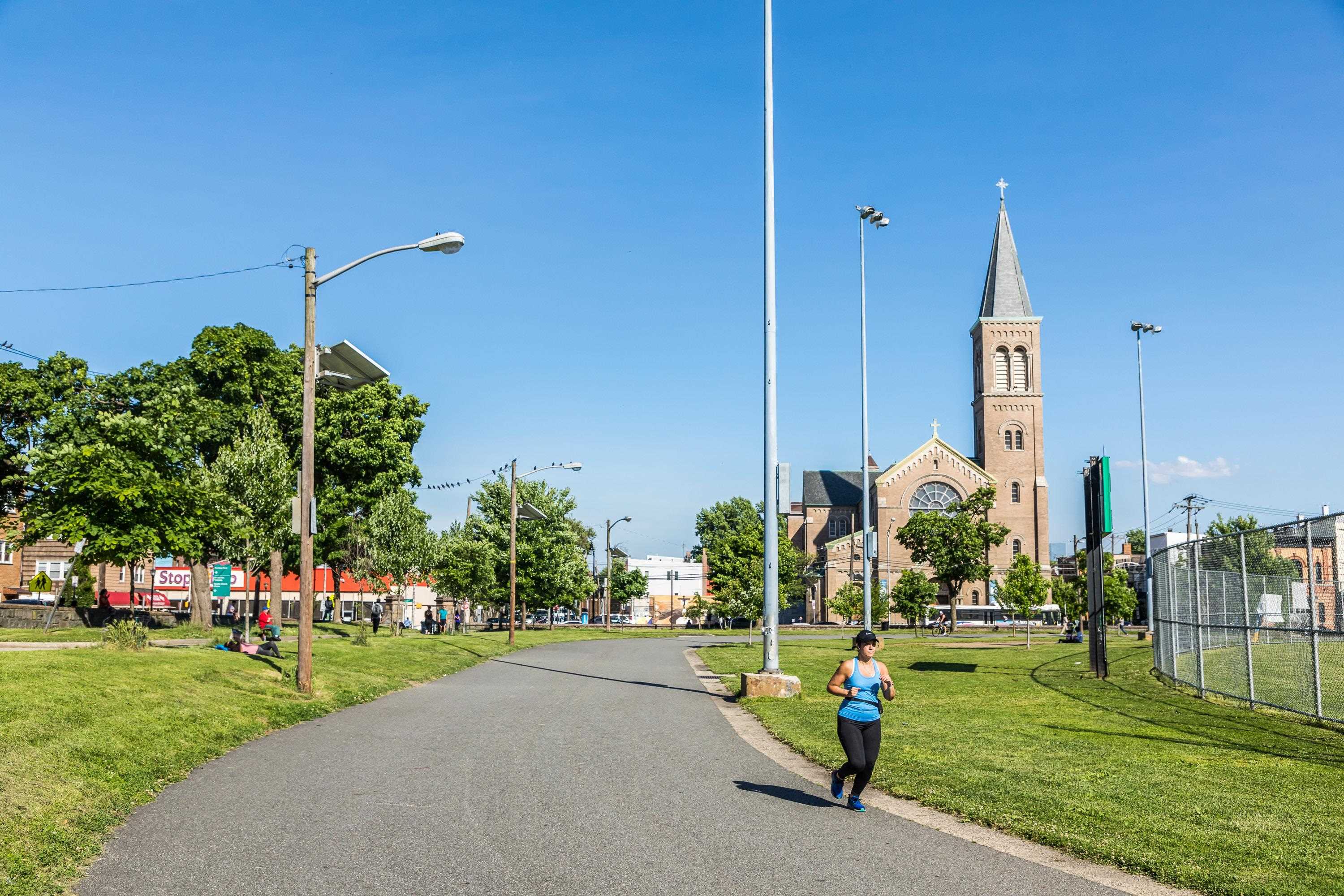 184 CENTRAL AVE Unit: 3A