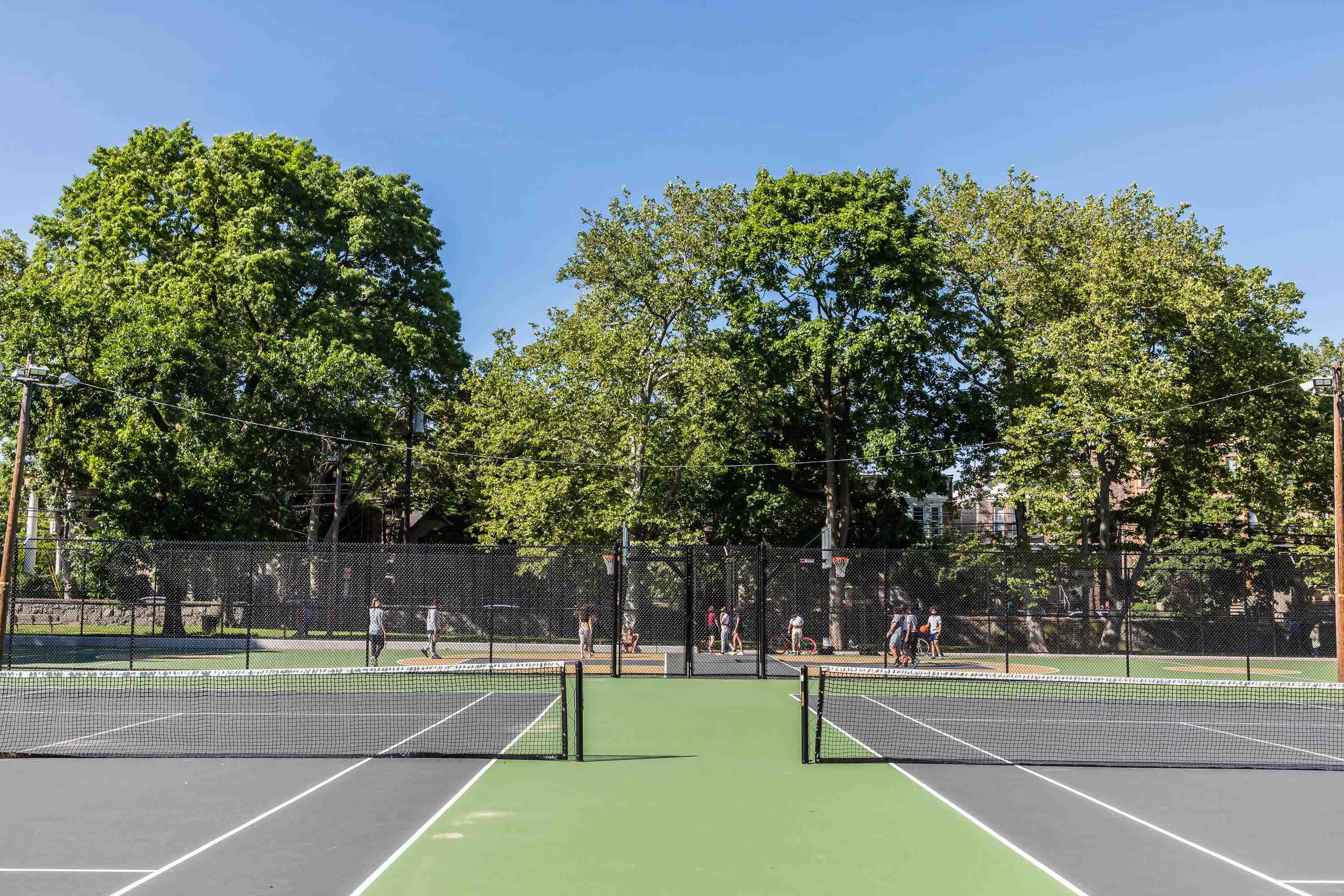 184 CENTRAL AVE Unit: 3A