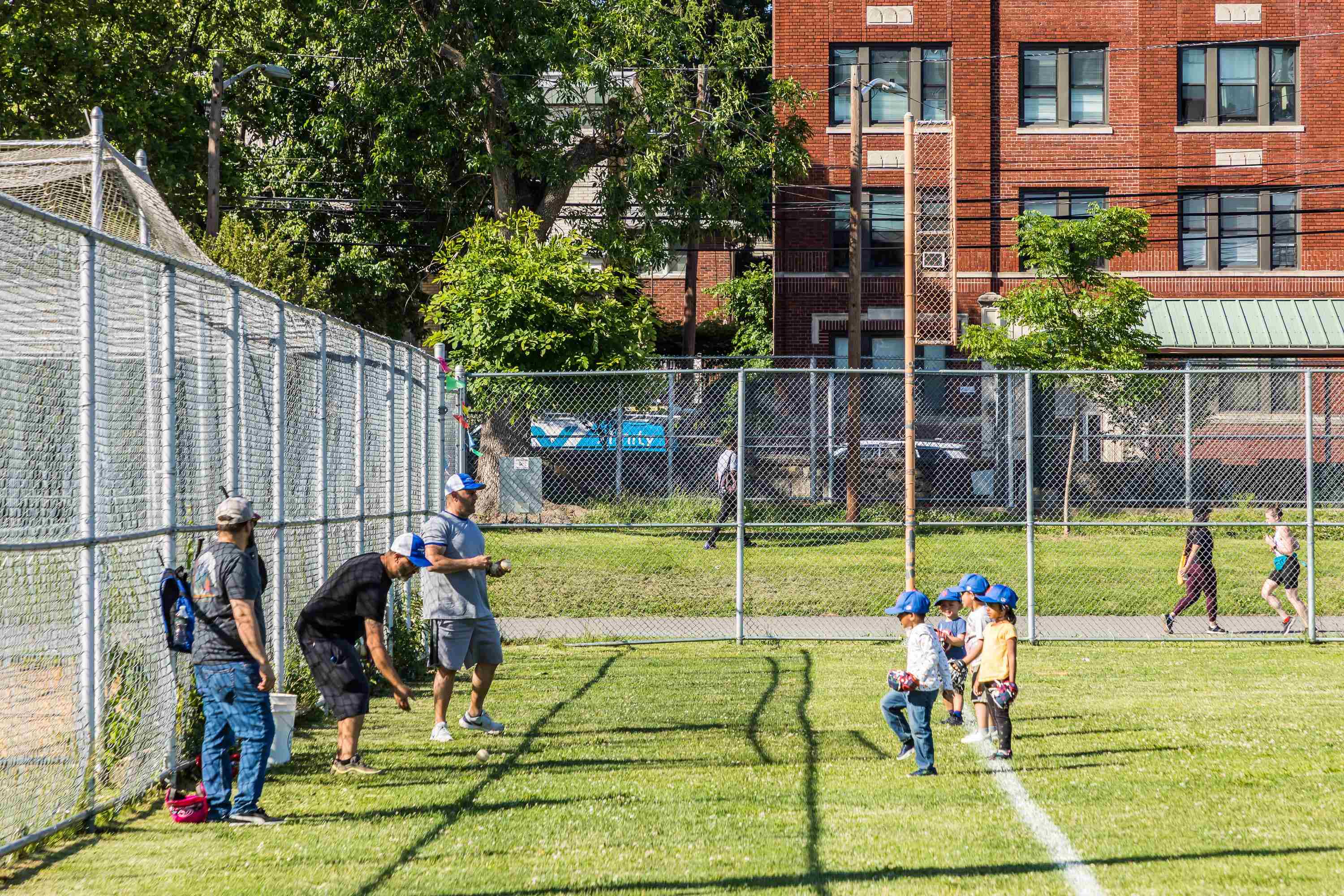 184 CENTRAL AVE Unit: 3A