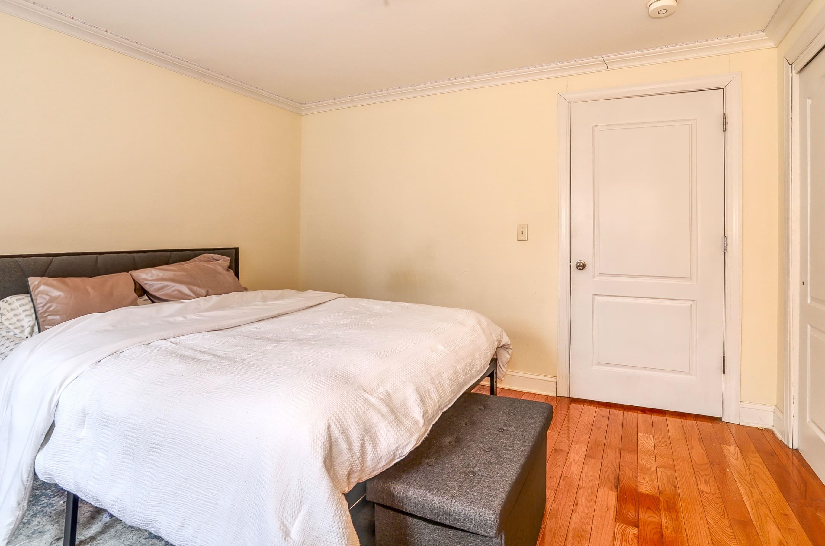 939 WASHINGTON ST Unit: A1