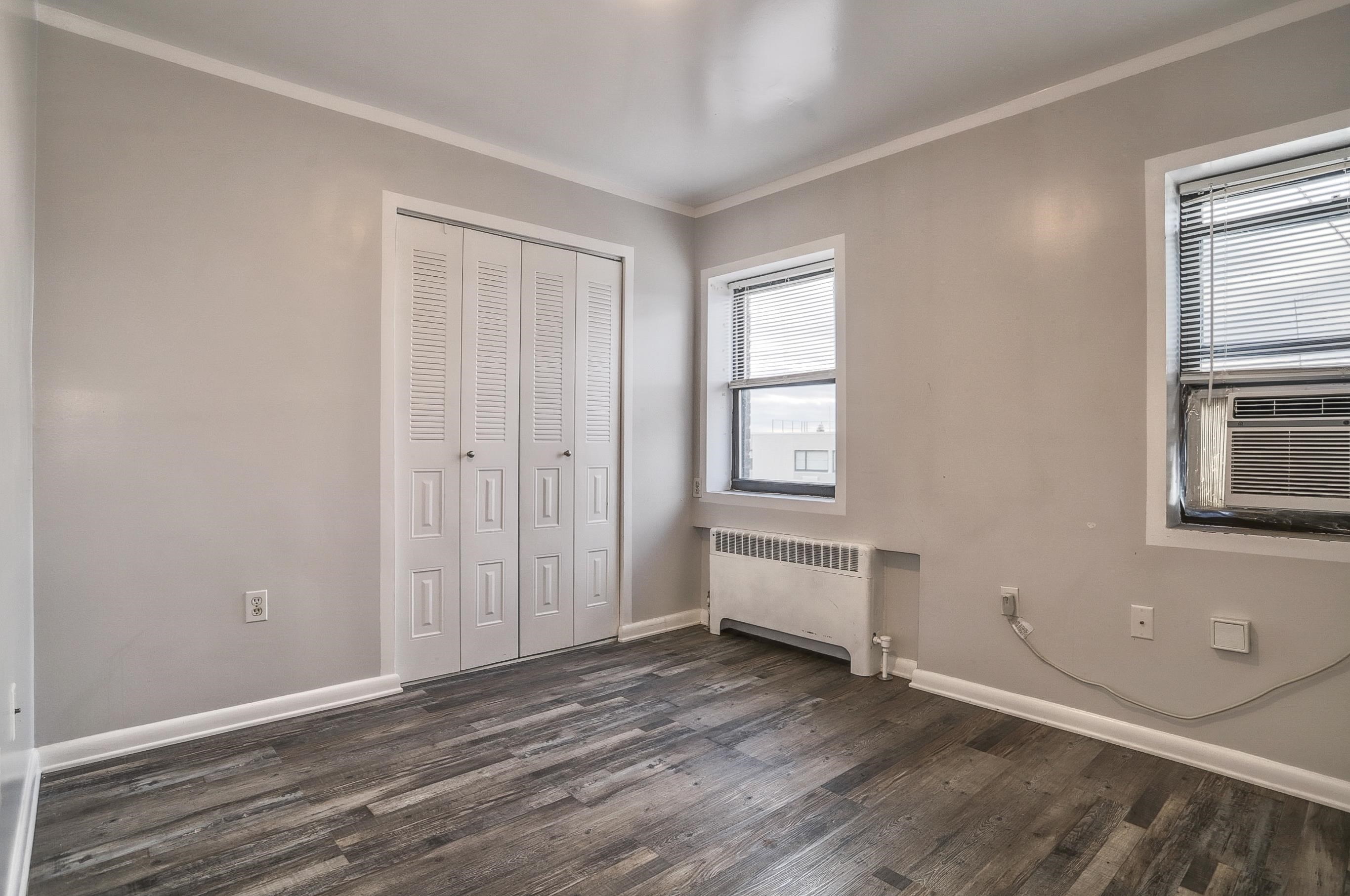 1715 JOHN F KENNEDY BLVD Unit: 5D