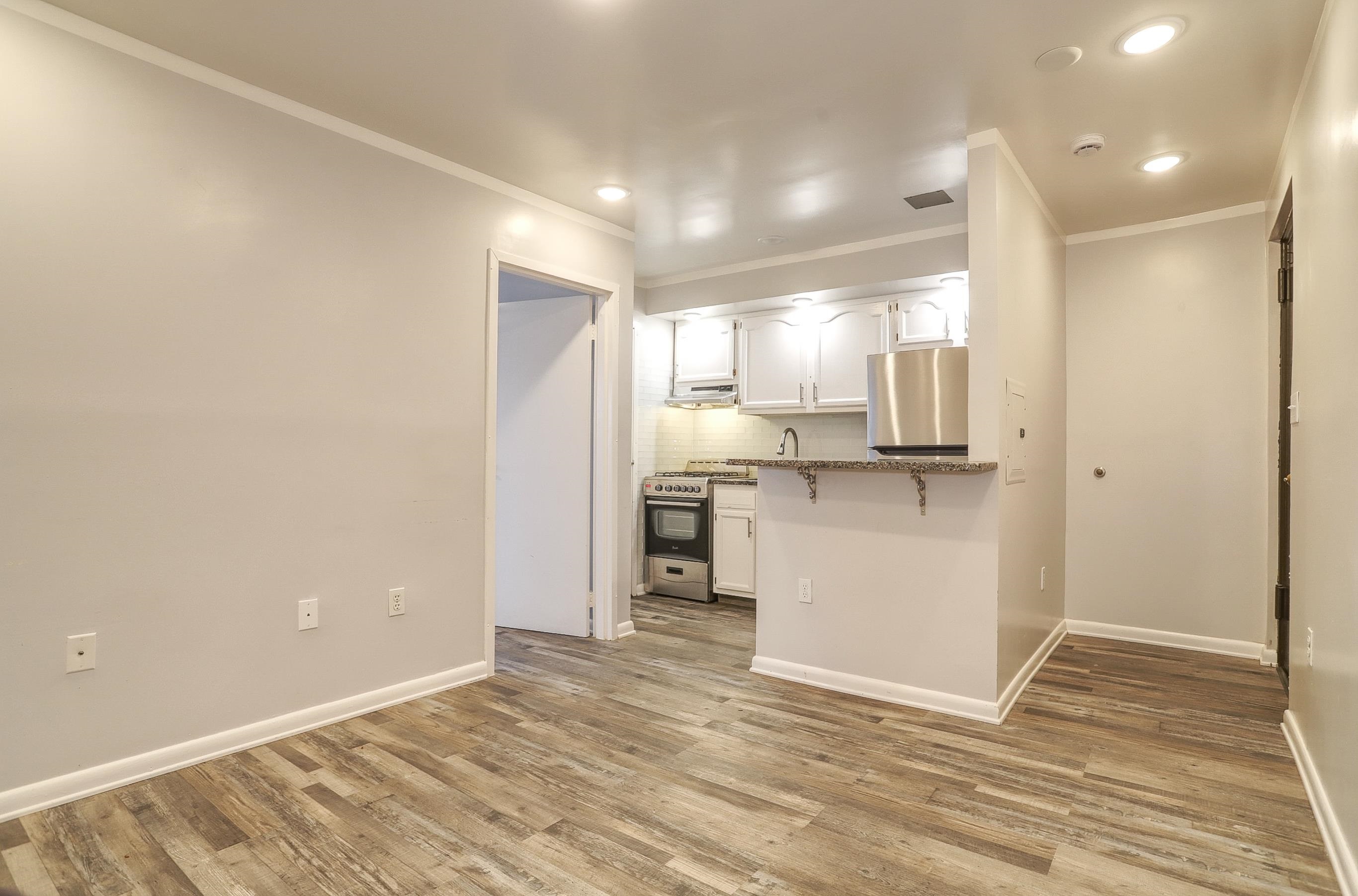 1715 JOHN F KENNEDY BLVD Unit: 5D