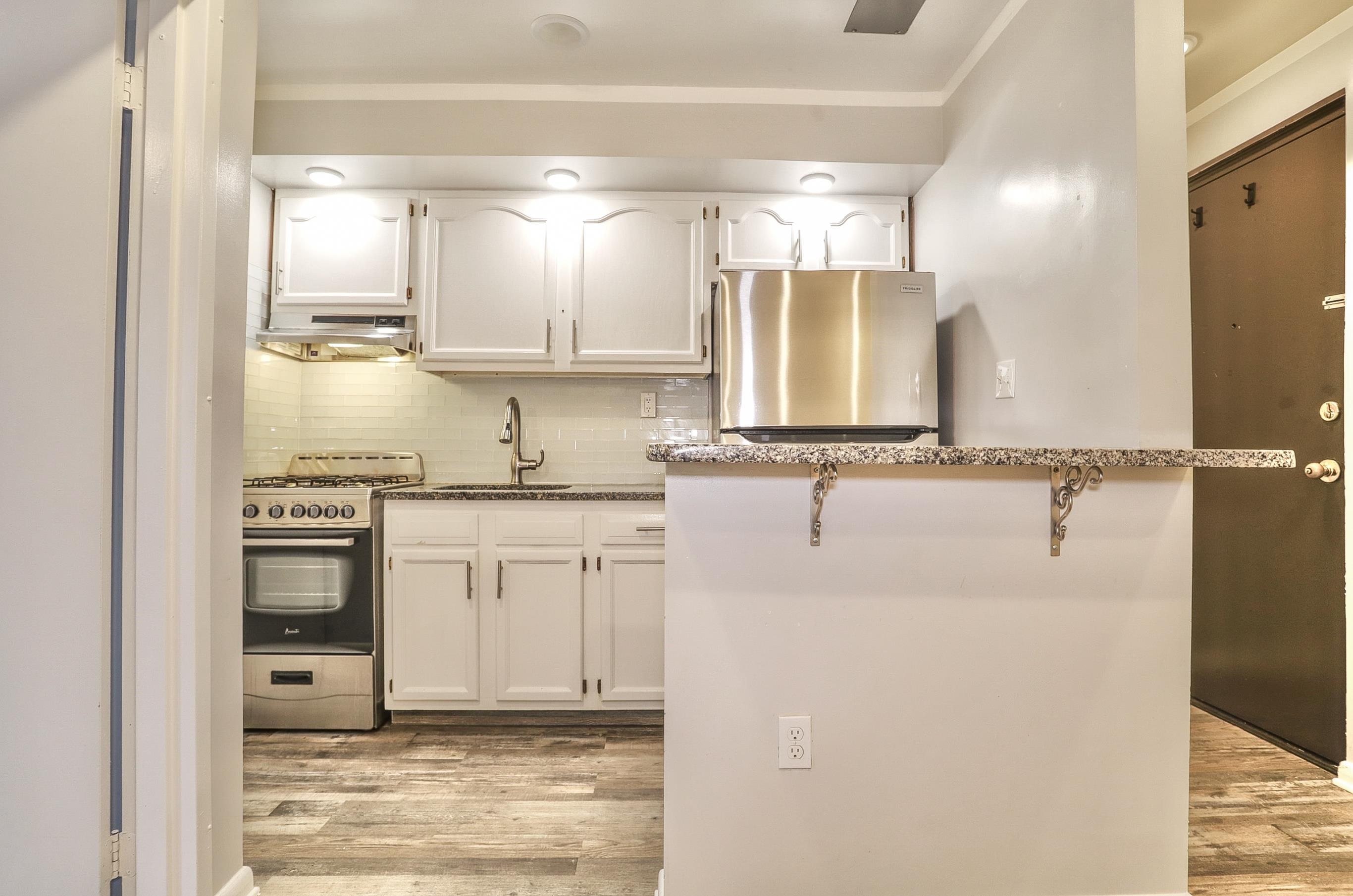 1721 JOHN F KENNEDY BLVD Unit: 1D