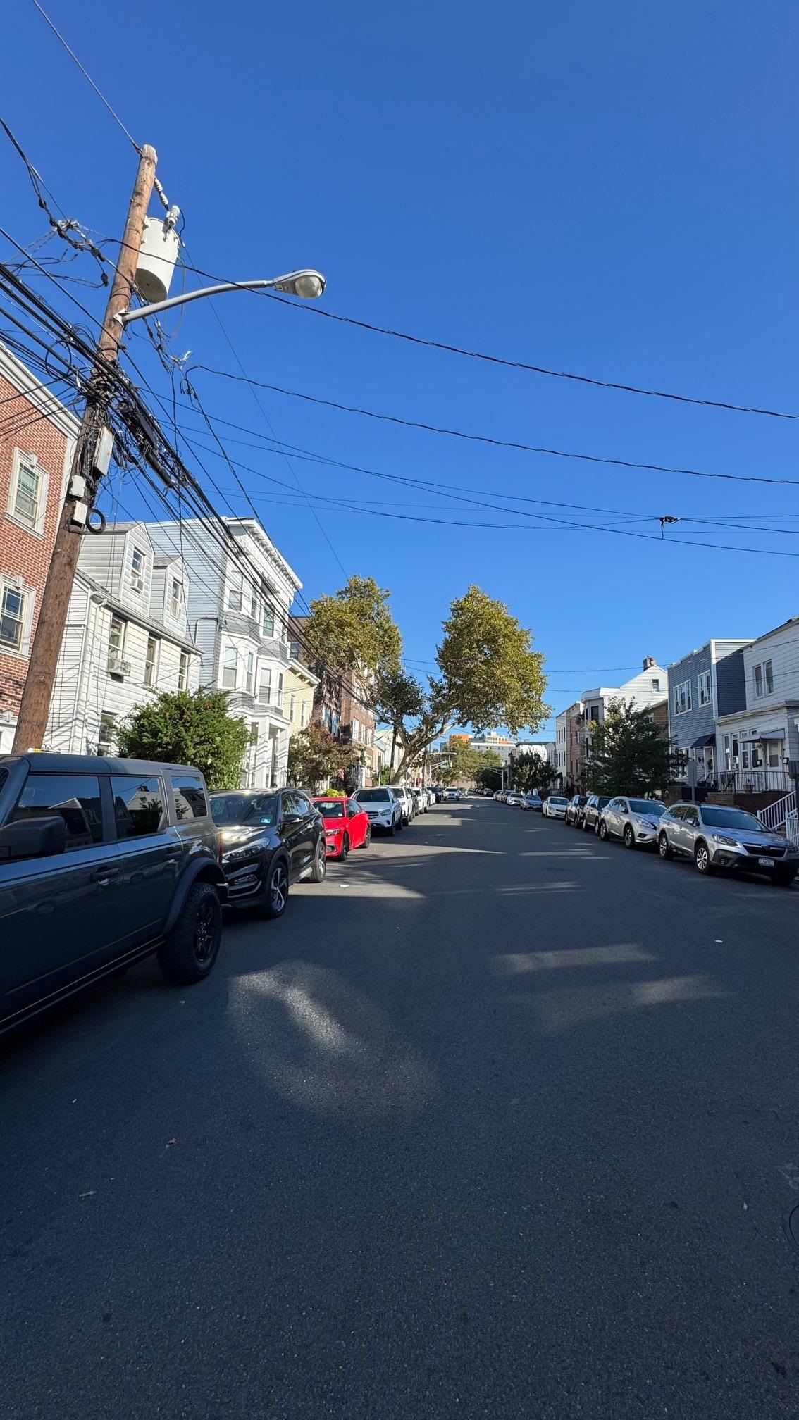 76 BEACON AVE Unit: 3B