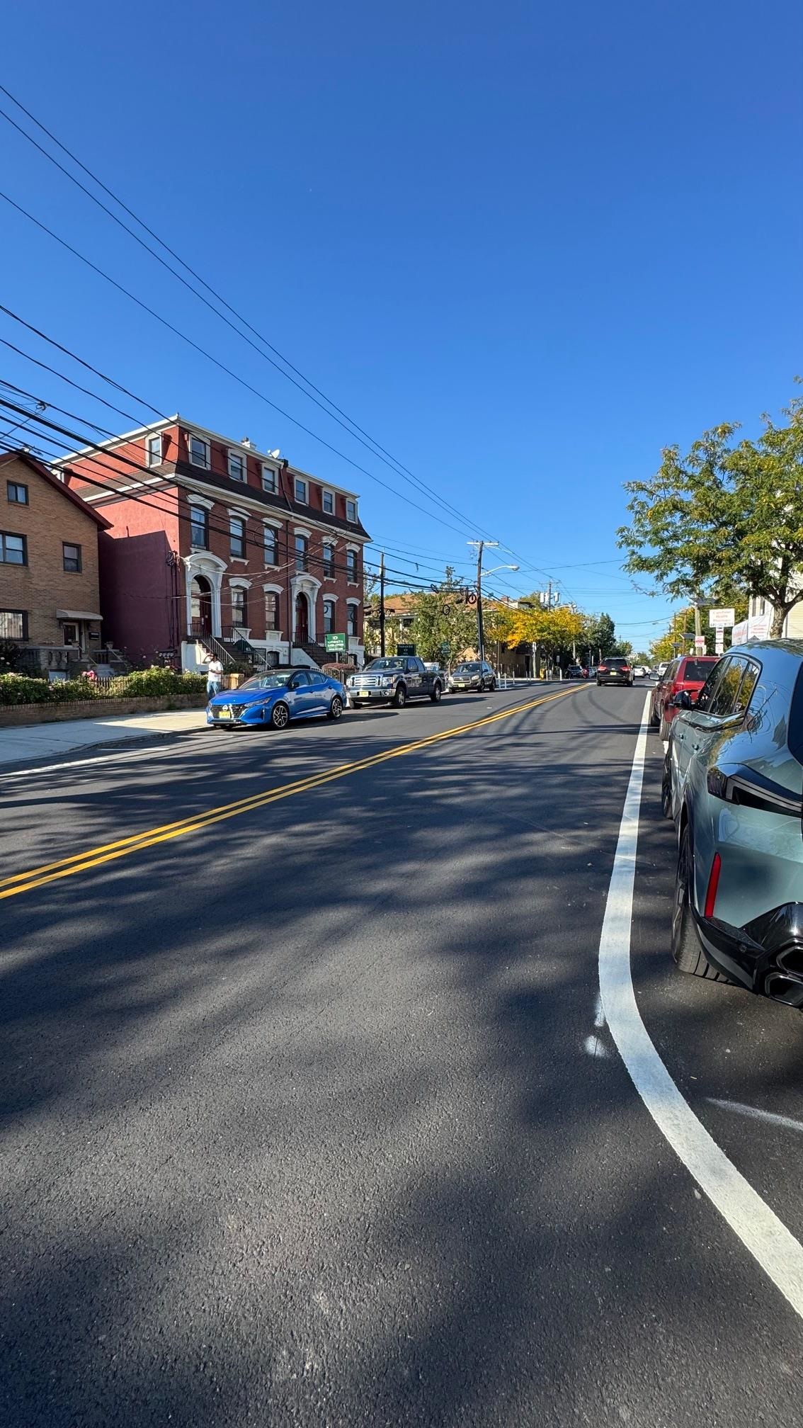 76 BEACON AVE Unit: 3B