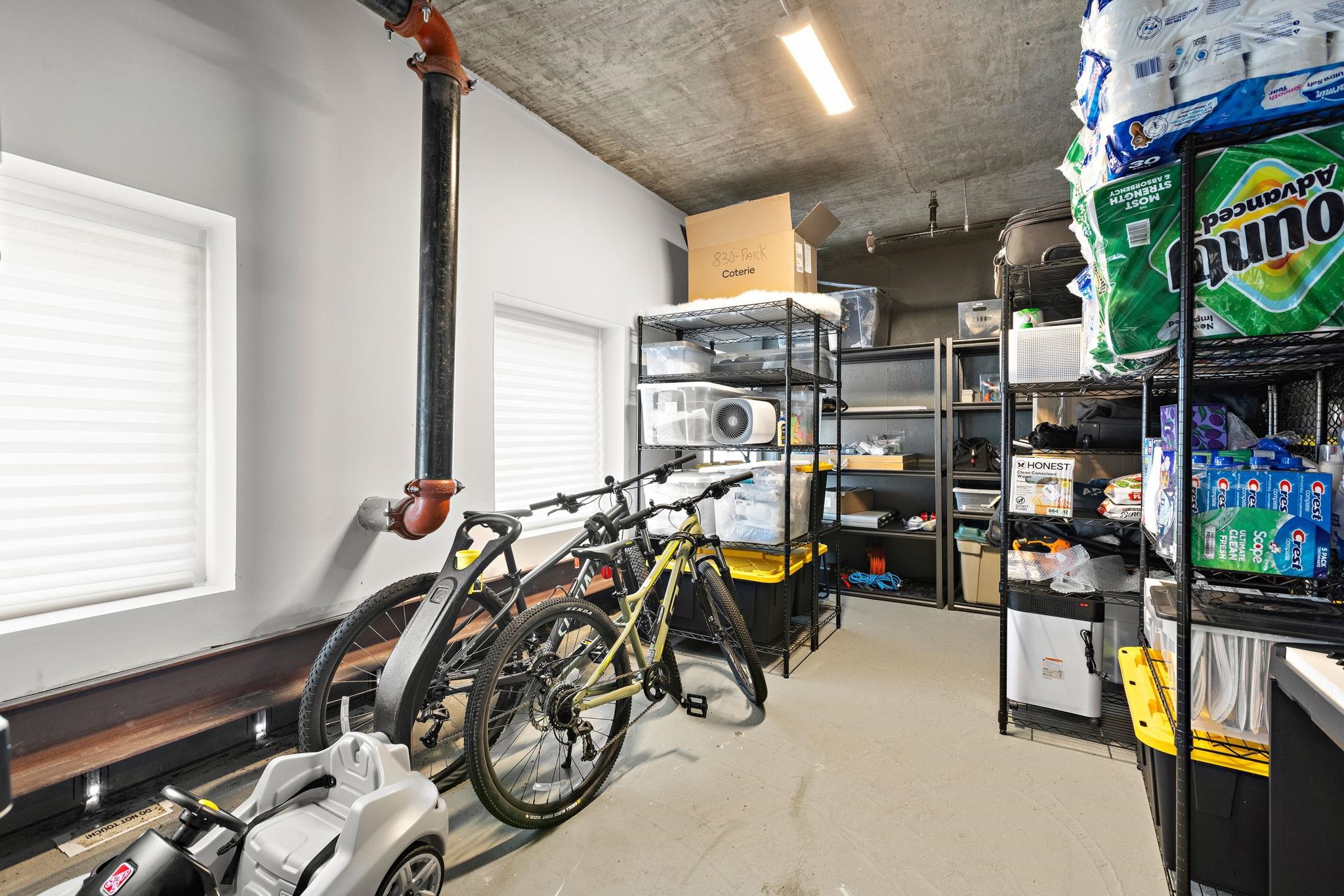 830 PARK AVE Unit: 201