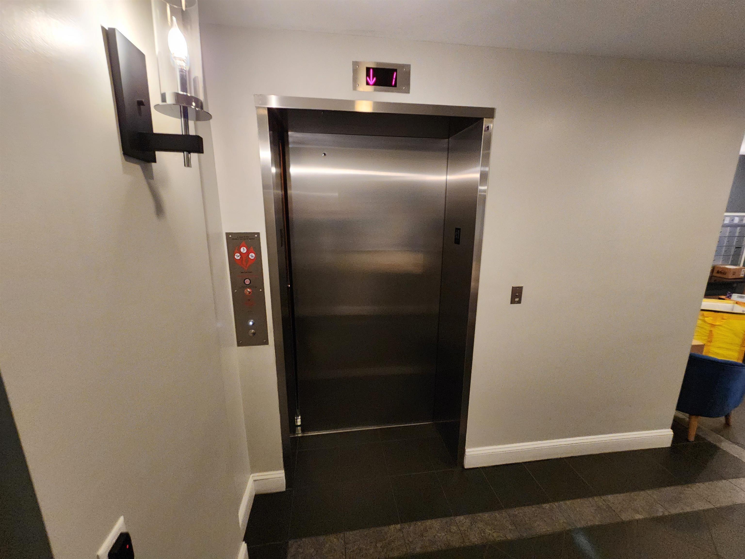 4301 PARK AVE Unit: 304