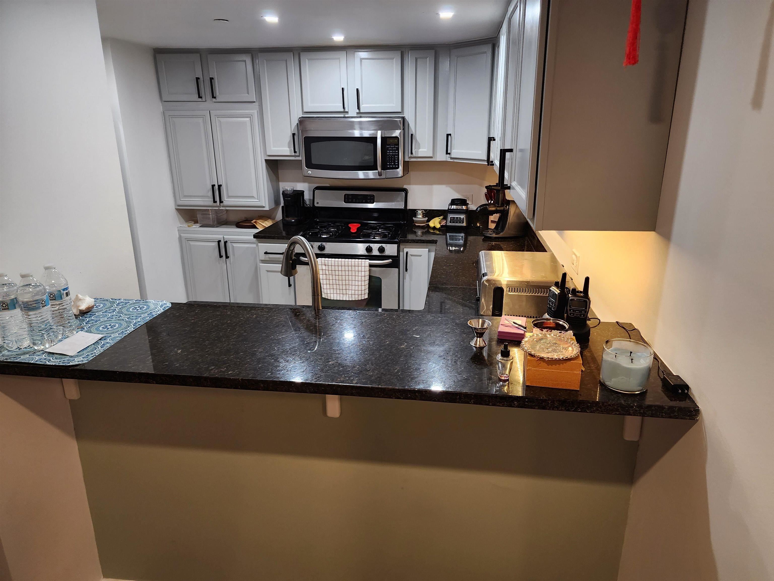 4301 PARK AVE Unit: 304