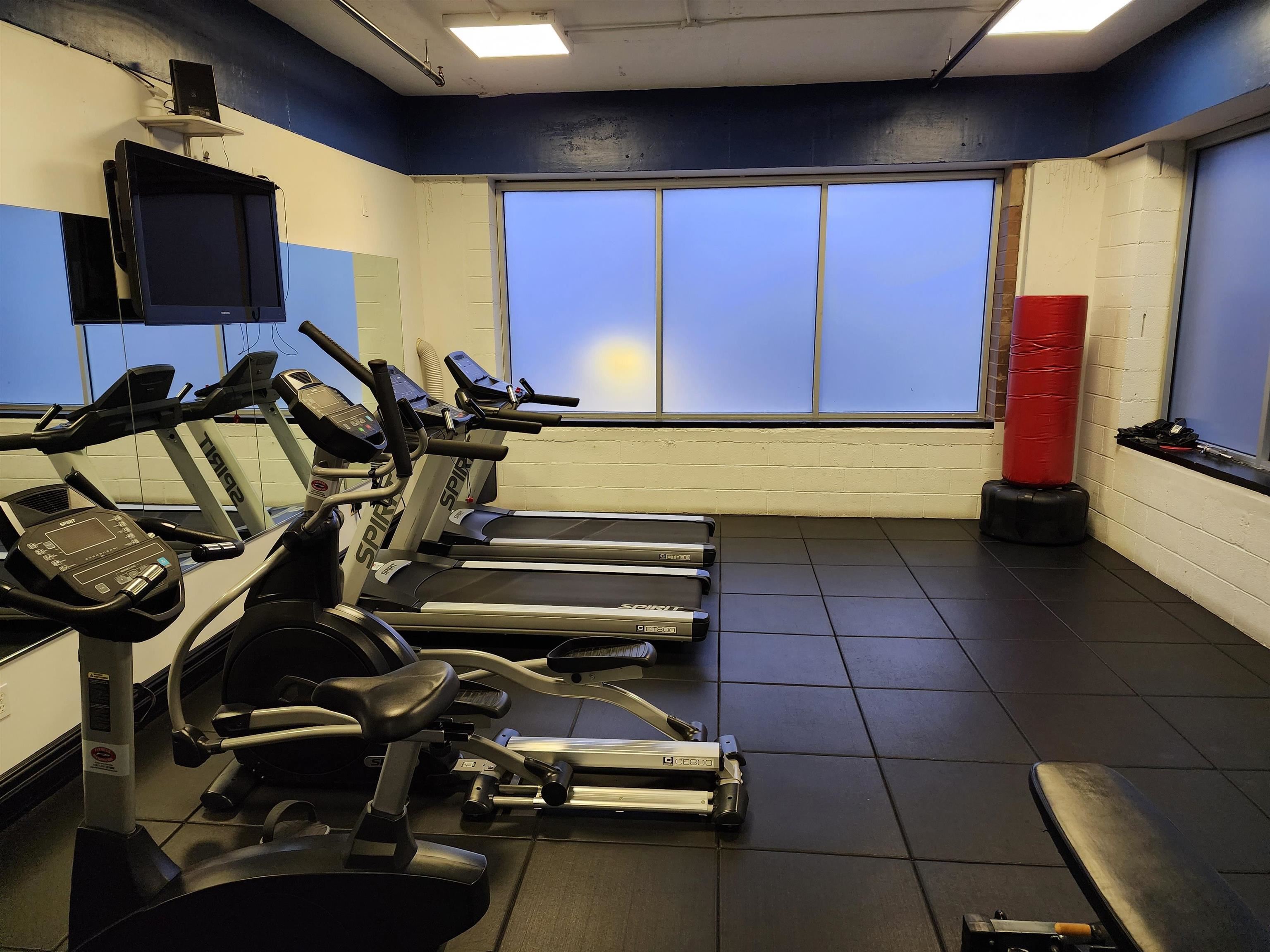 4301 PARK AVE Unit: 304