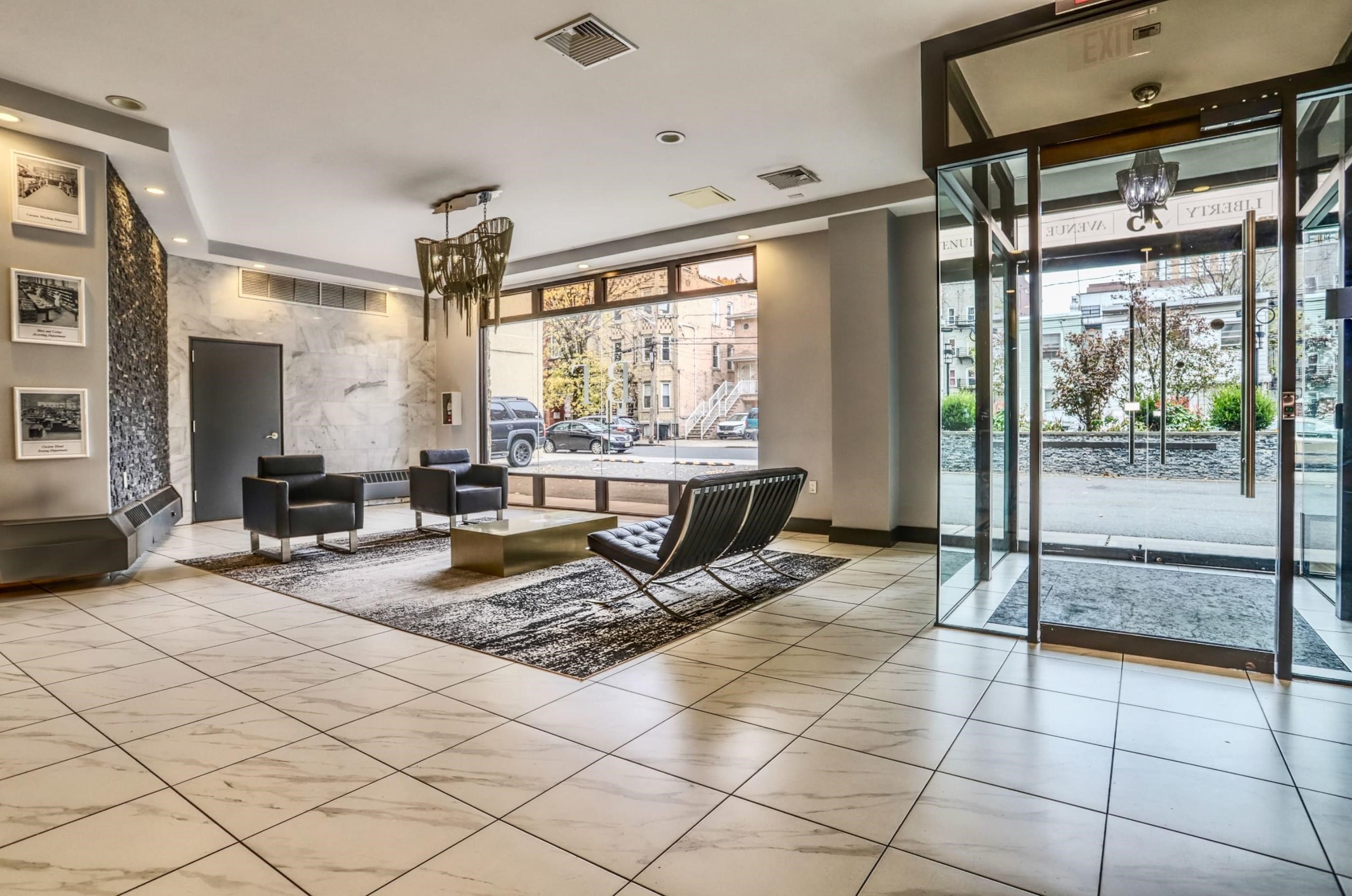 75 LIBERTY AVE Unit: C3