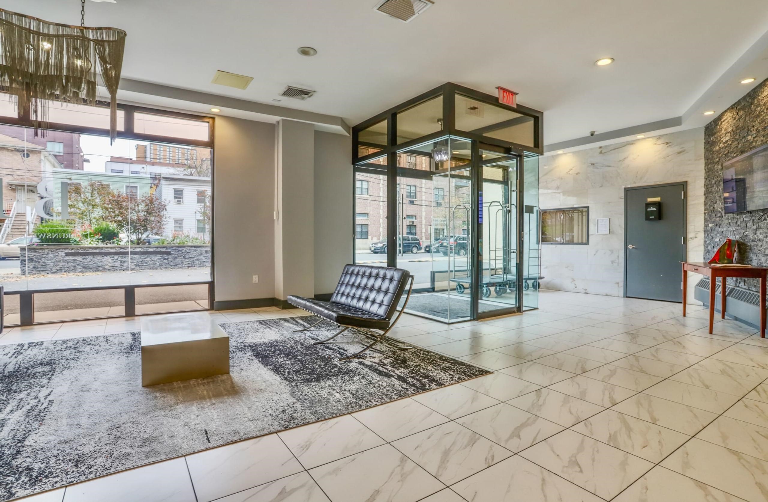 75 LIBERTY AVE Unit: C3