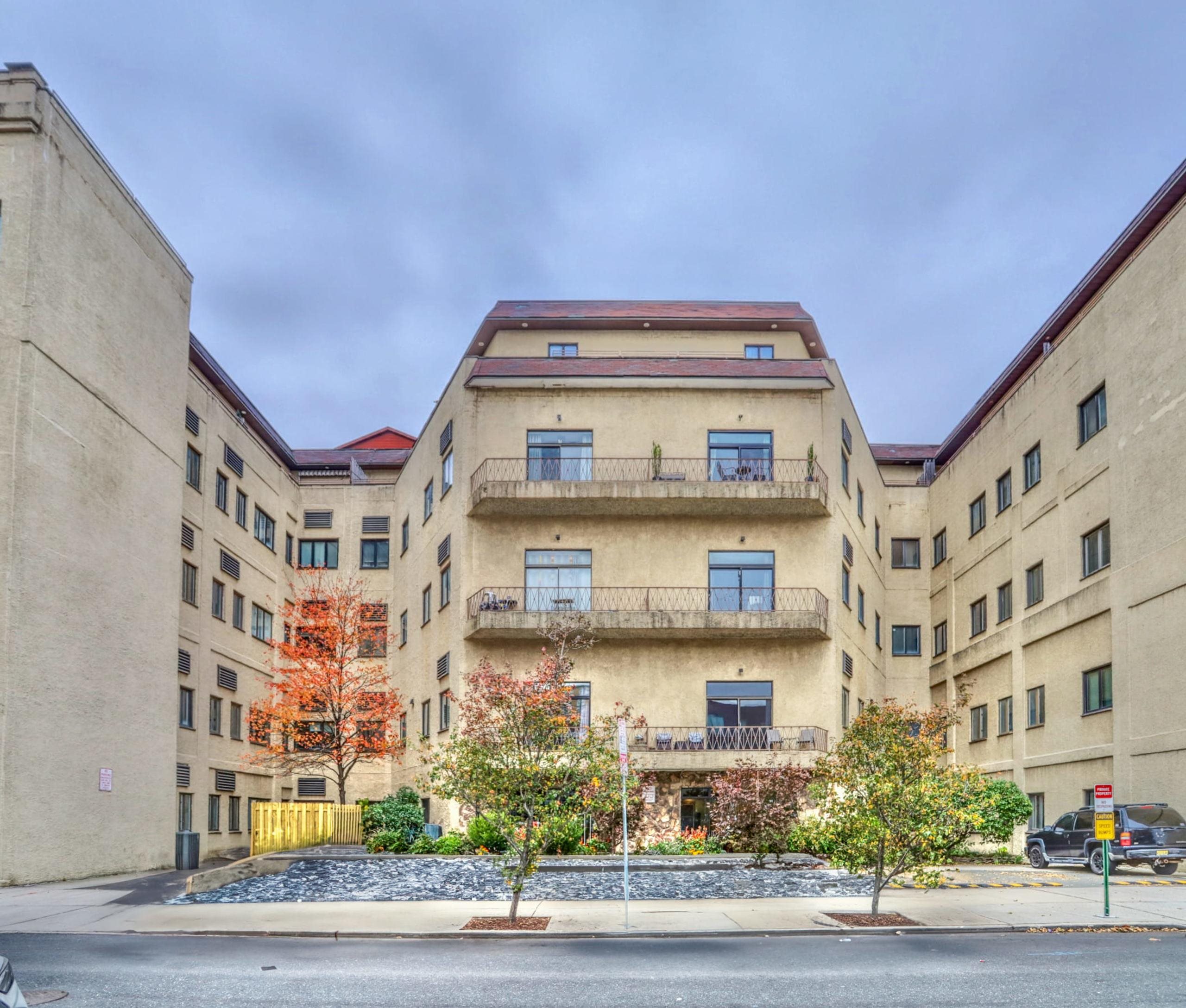 75 LIBERTY AVE Unit: C3