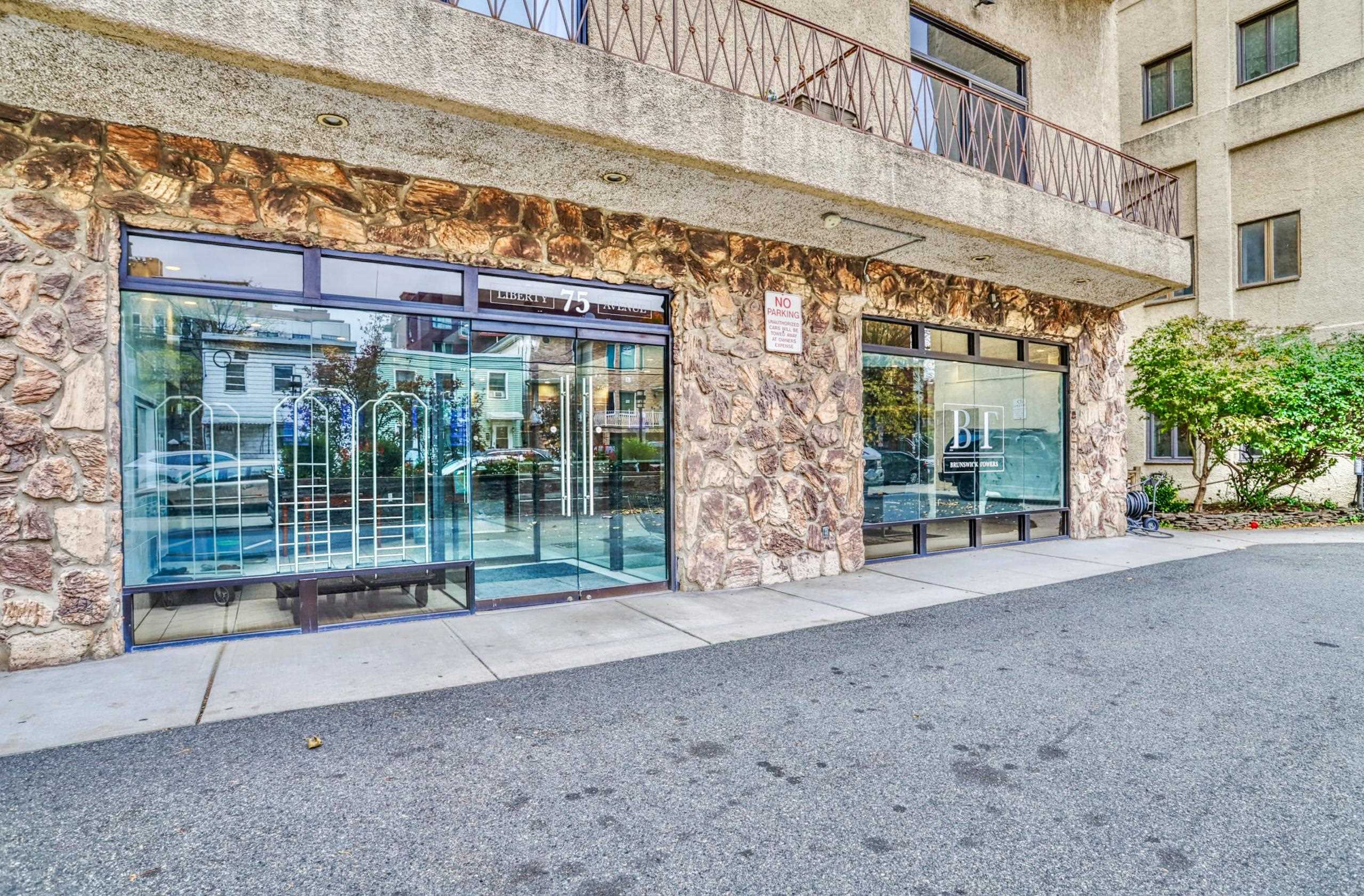 75 LIBERTY AVE Unit: C3