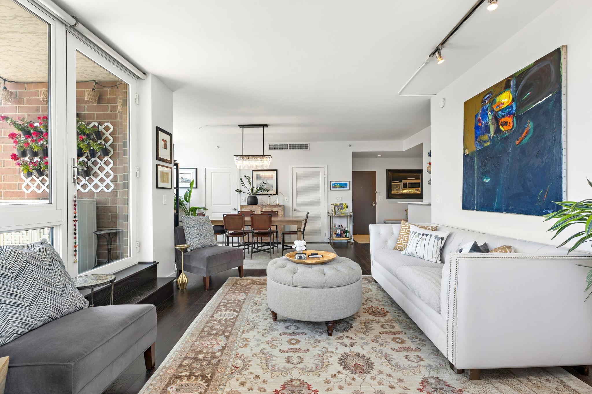 1450 WASHINGTON ST Unit: 708