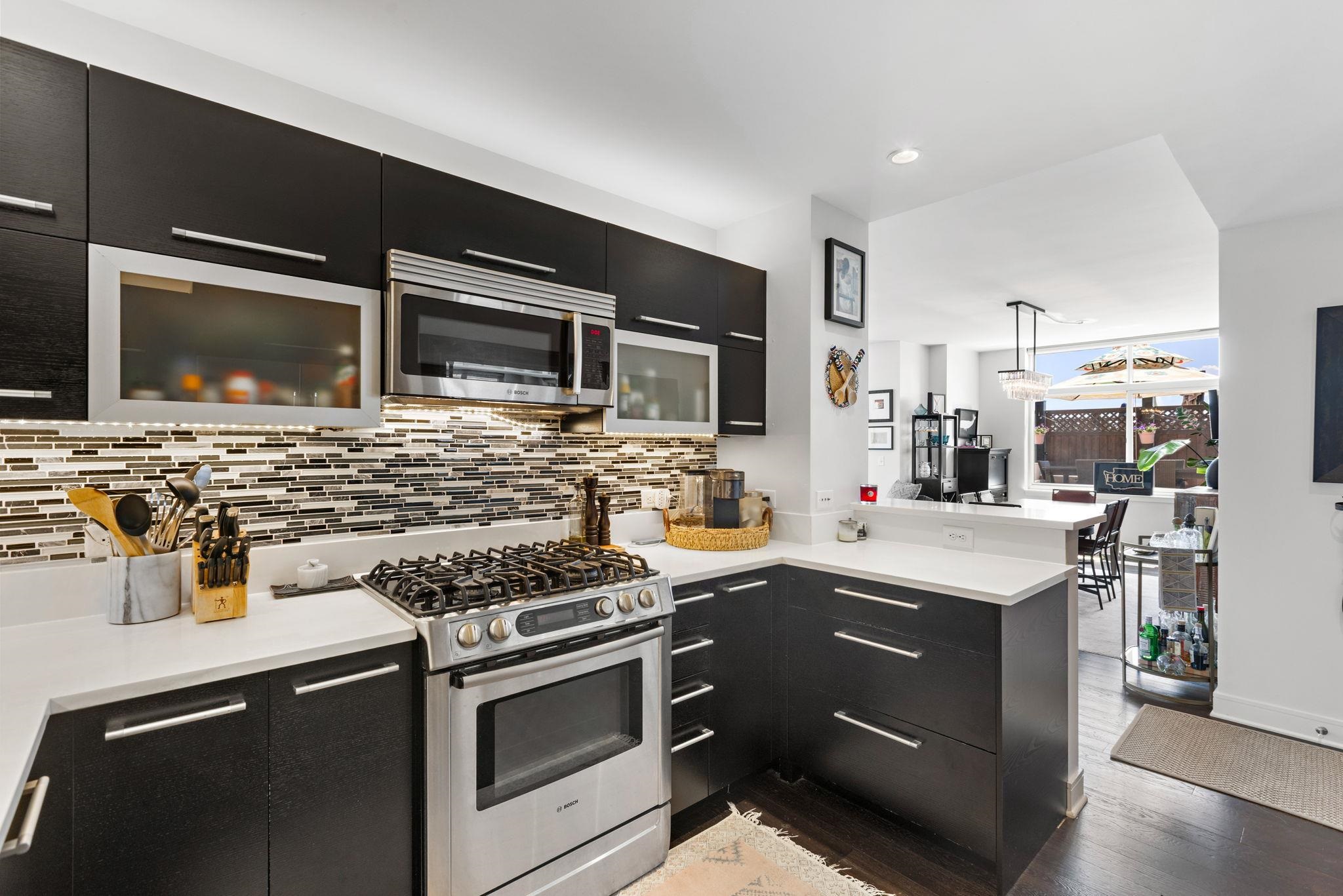 1450 WASHINGTON ST Unit: 708