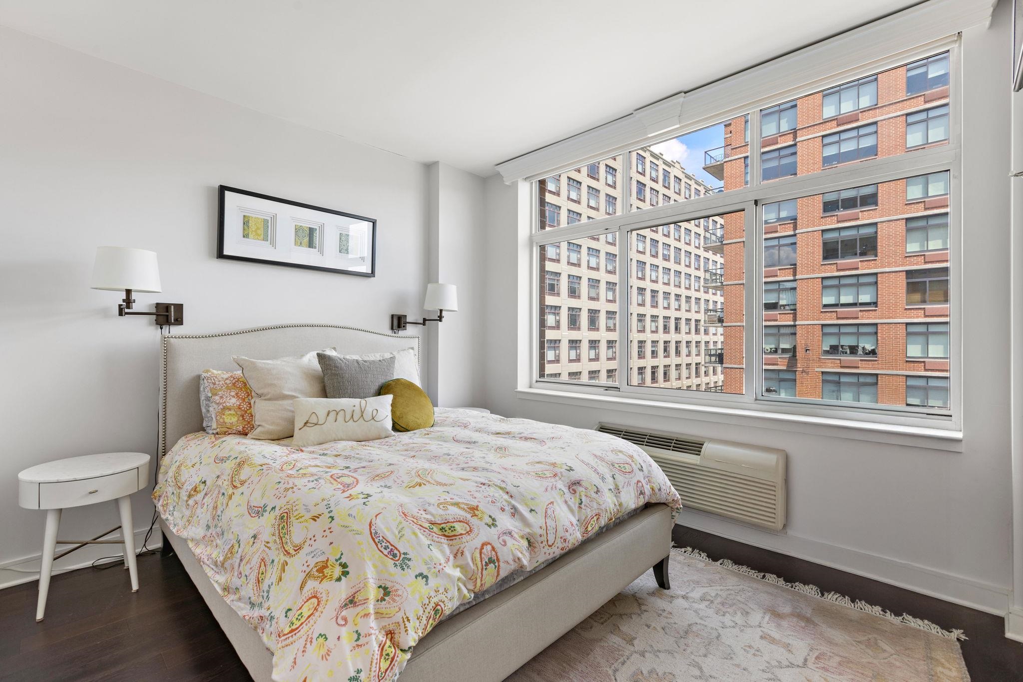 1450 WASHINGTON ST Unit: 708