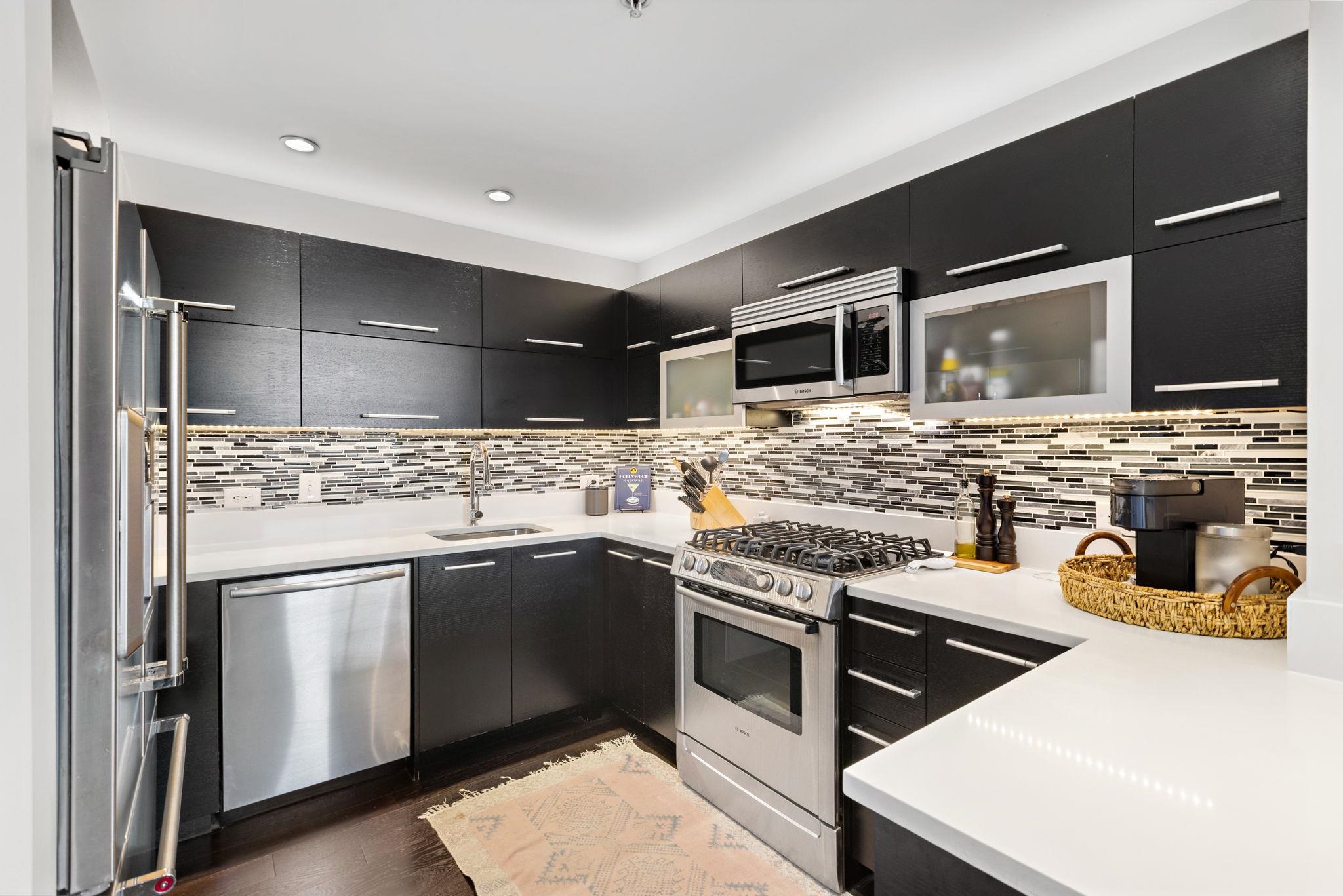 1450 WASHINGTON ST Unit: 708