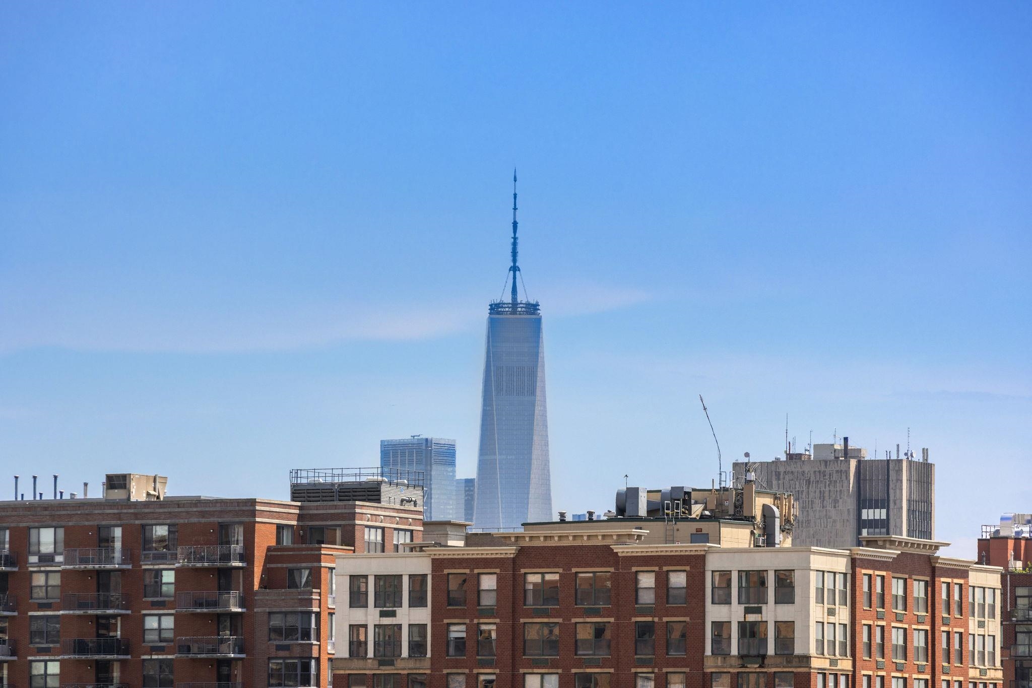 1450 WASHINGTON ST Unit: 708