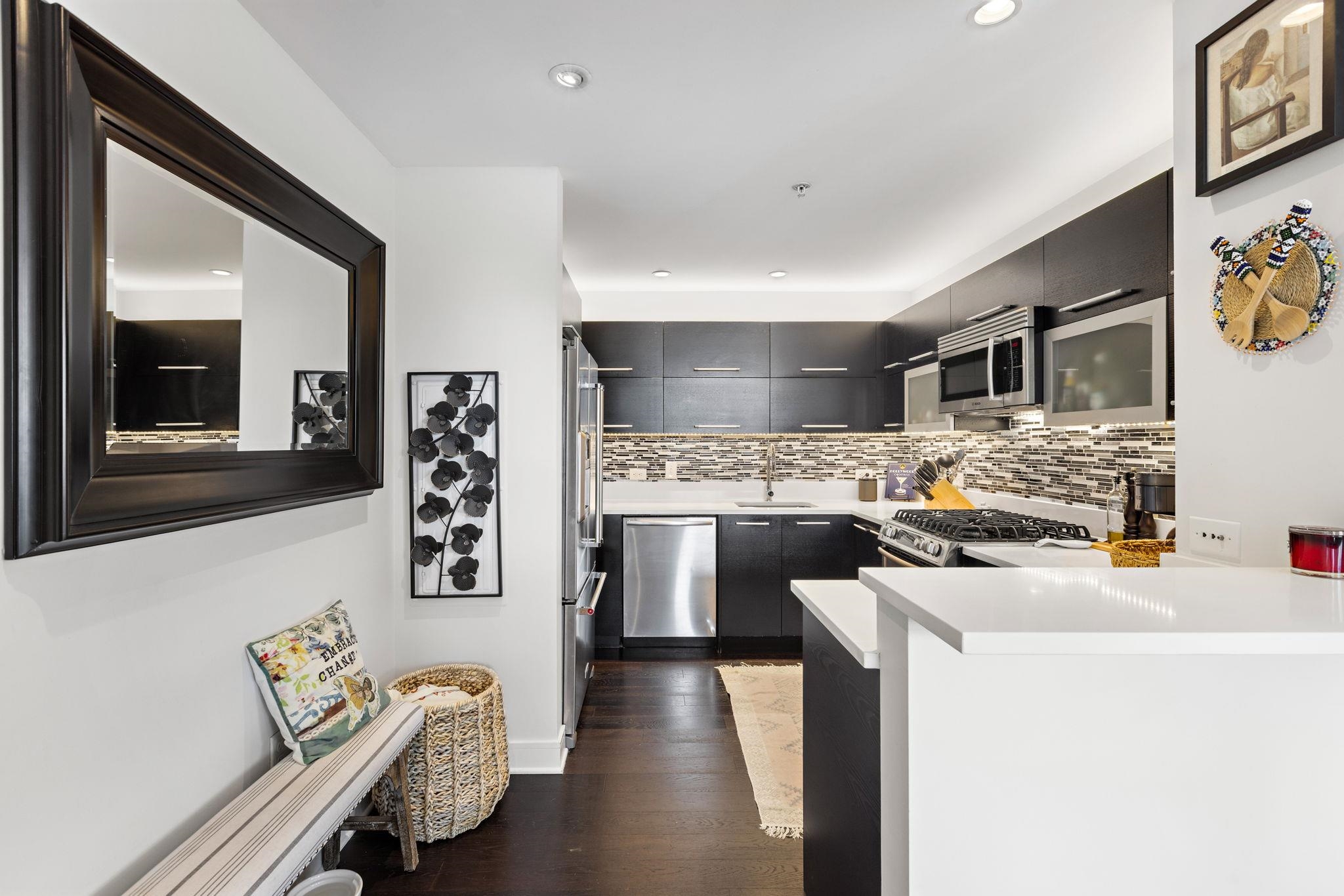 1450 WASHINGTON ST Unit: 708