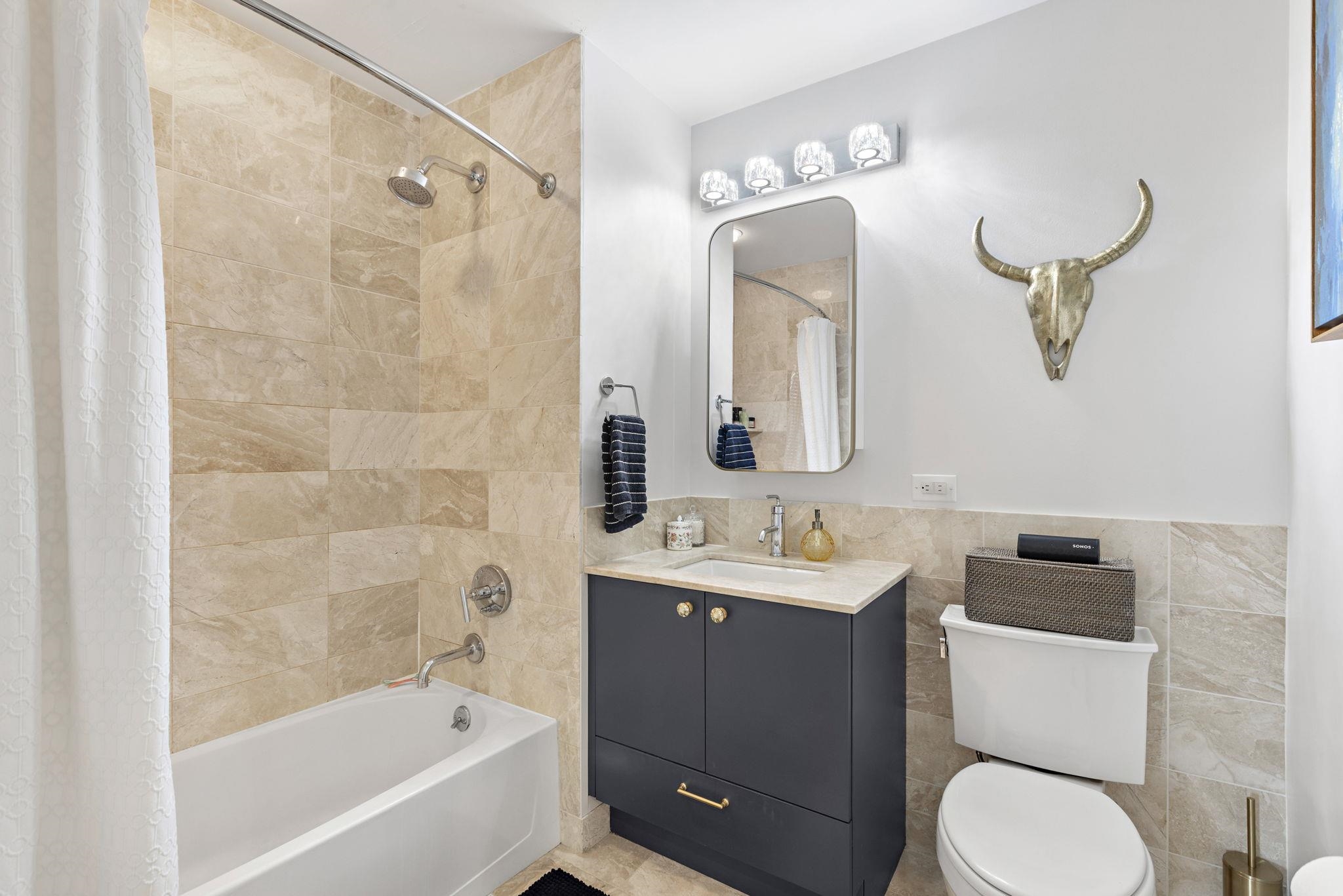 1450 WASHINGTON ST Unit: 708