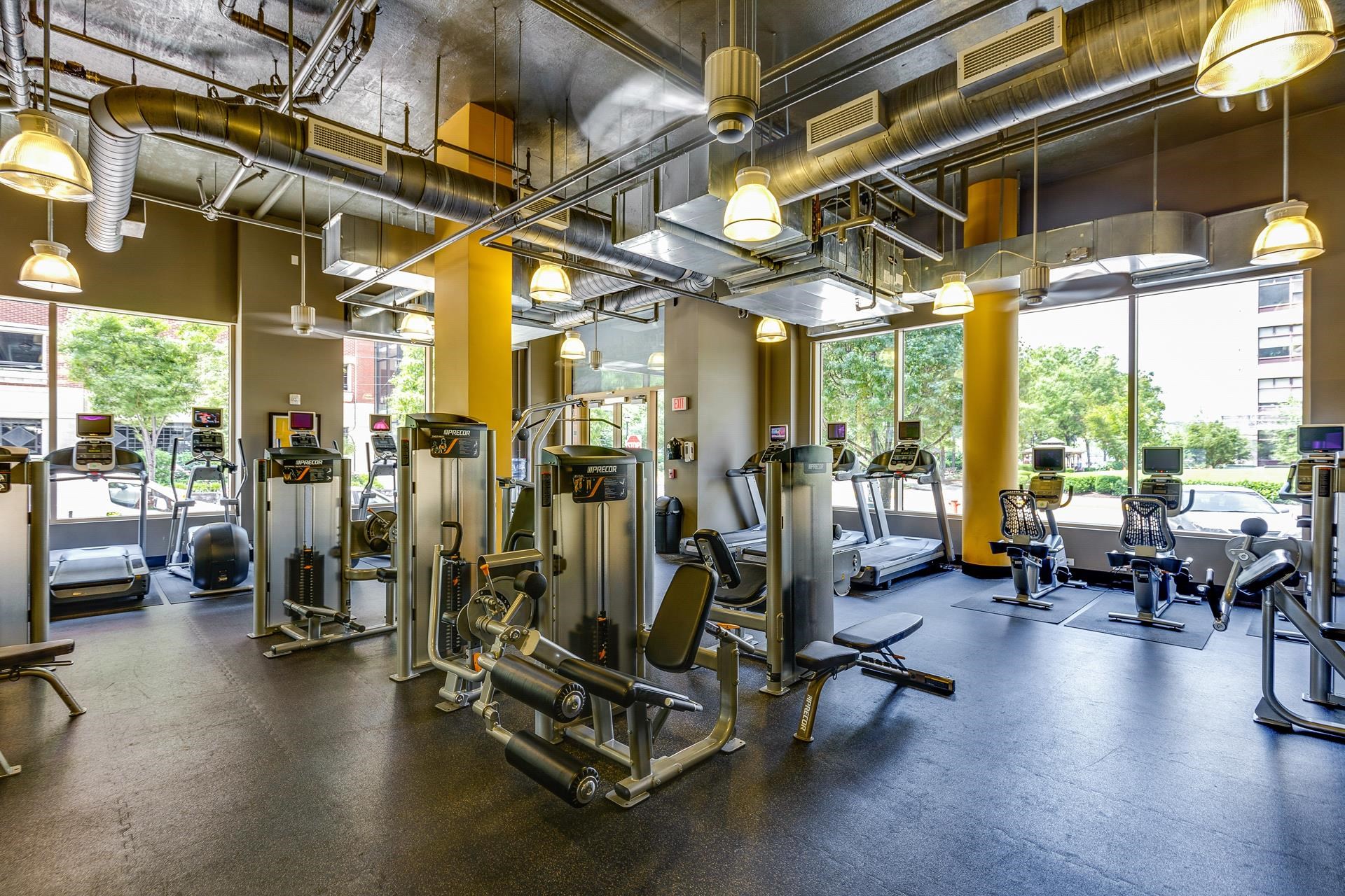 1450 WASHINGTON ST Unit: 708