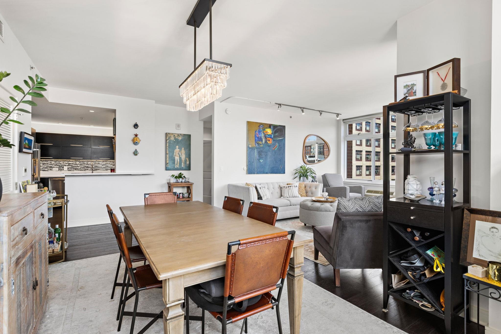 1450 WASHINGTON ST Unit: 708