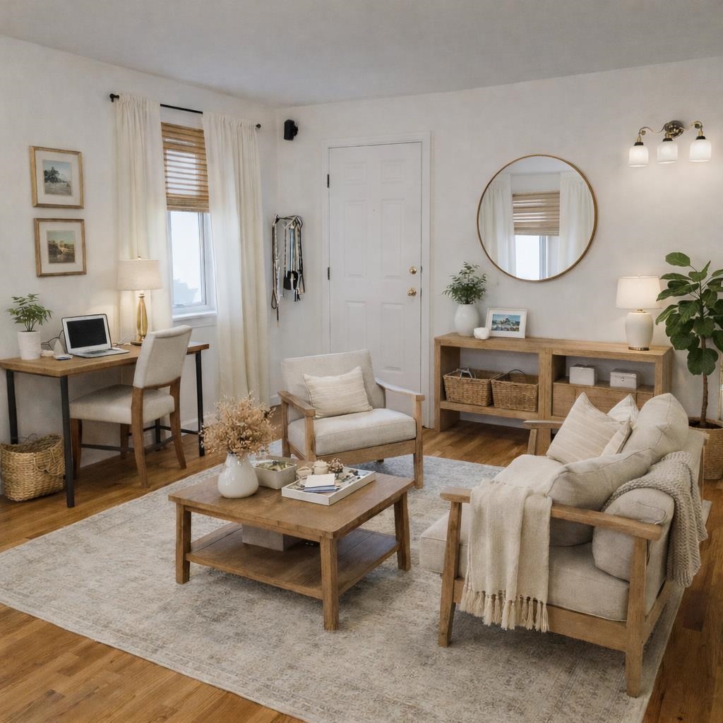 617 MADISON ST Unit: 2-A