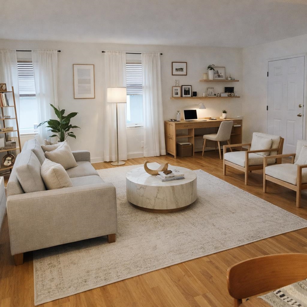 617 MADISON ST Unit: 2-A