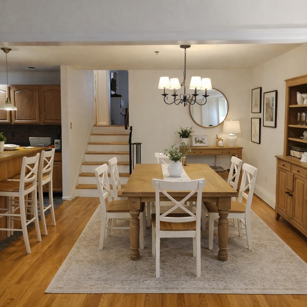 617 MADISON ST Unit: 2-A