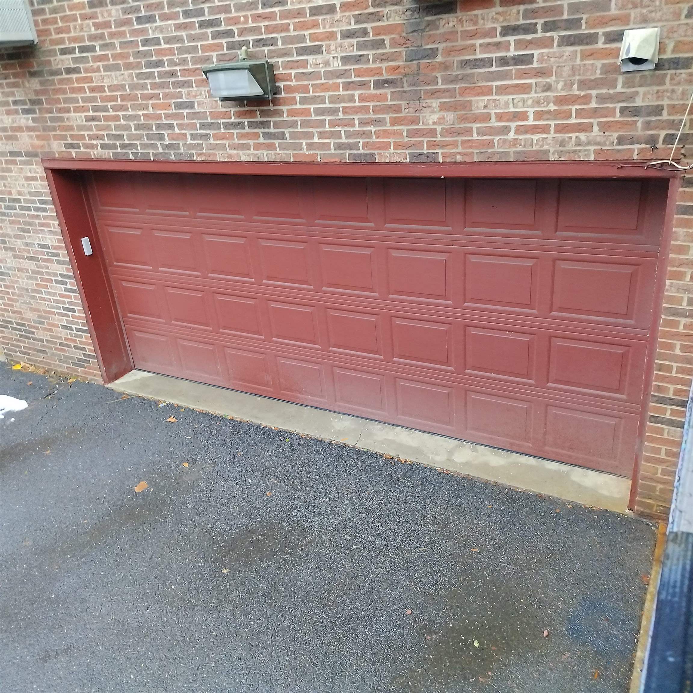 617 MADISON ST Unit: 2-A