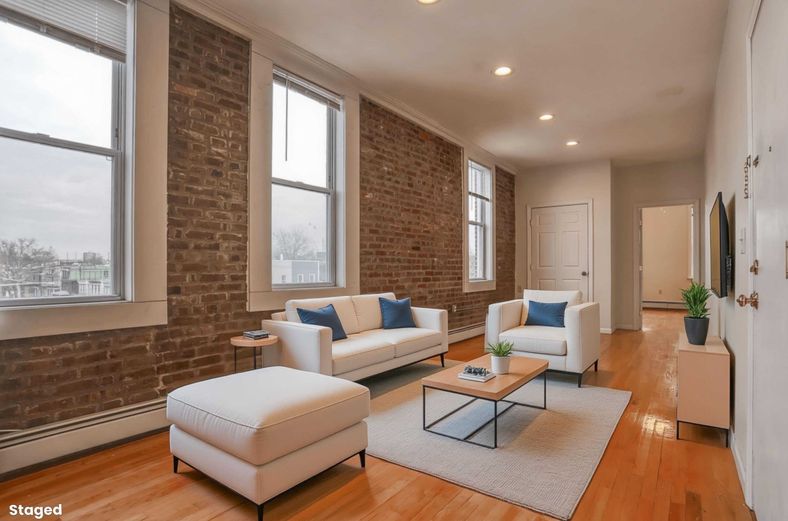 275 WEBSTER AVE Unit: 8