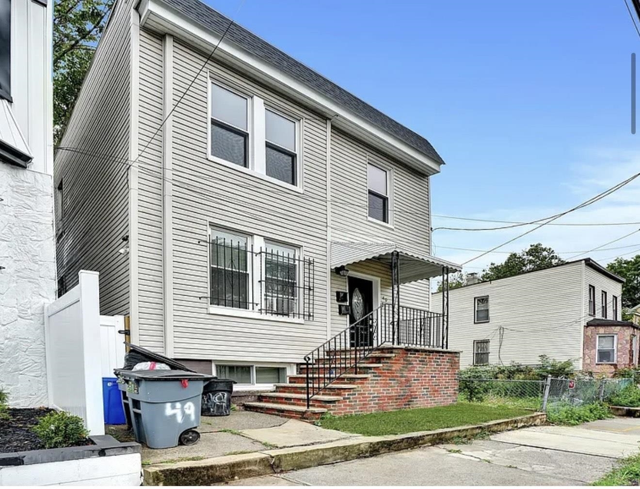 49 TICHENOR TERRACE Unit: 2